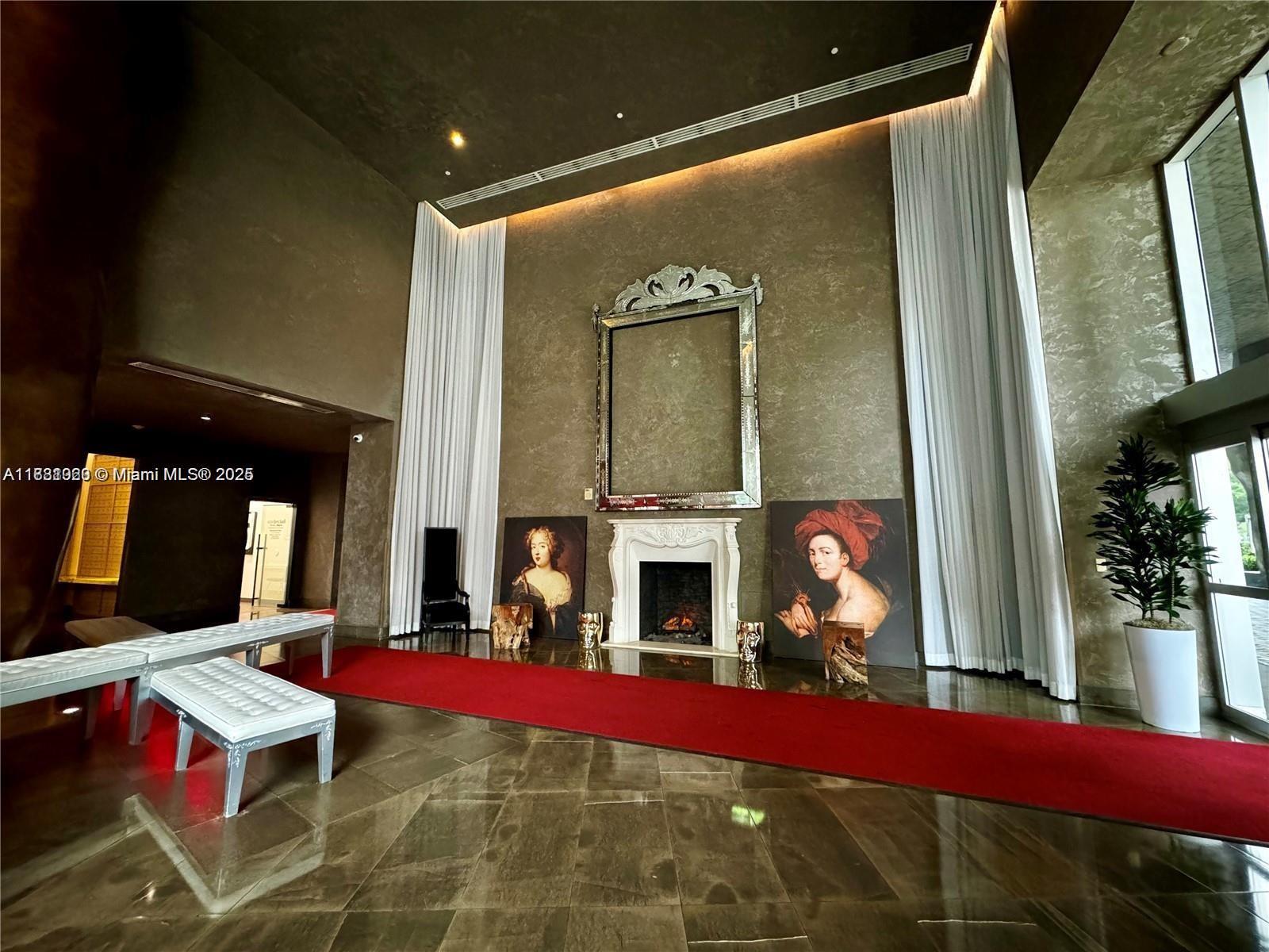 ICON BRICKELL CONDO NO 3 - Residential