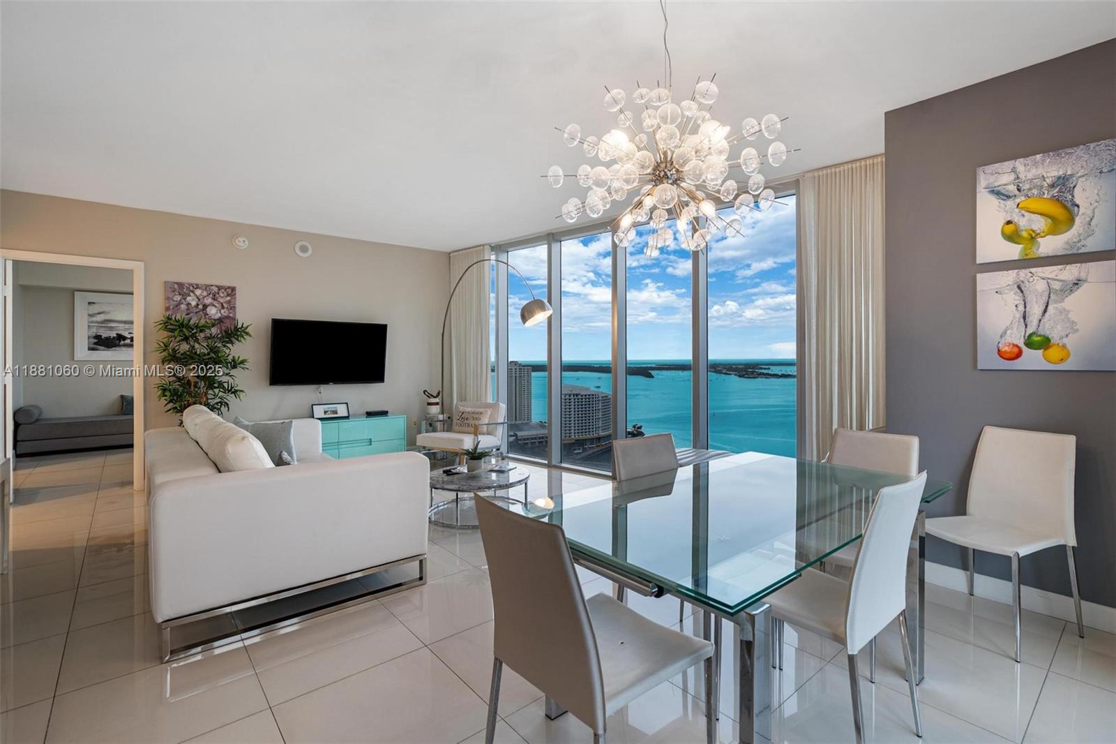 View photos, virtual tours, details... 485 Brickell Ave 3308