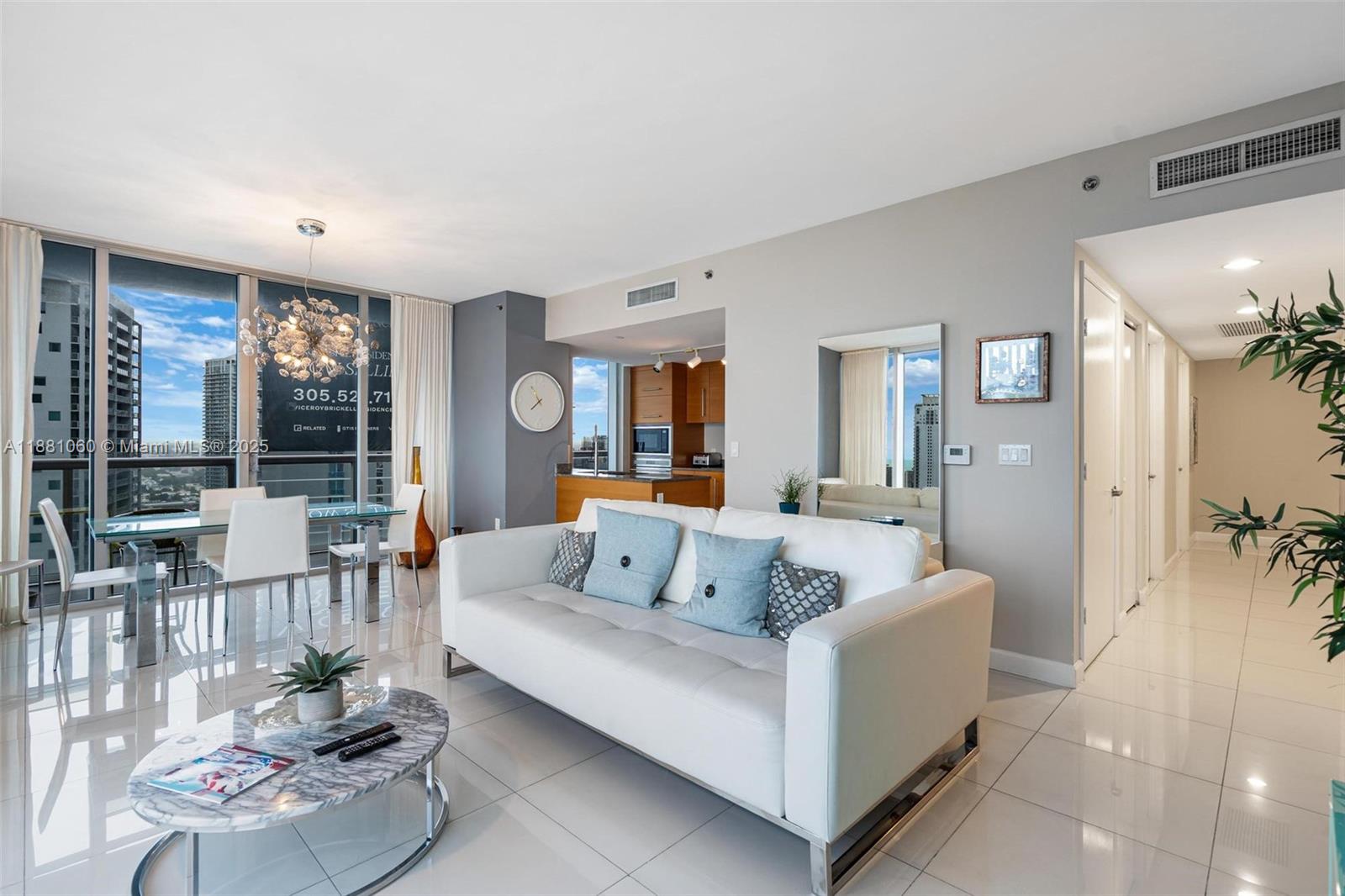 ICON BRICKELL CONDO NO 3 - Residential