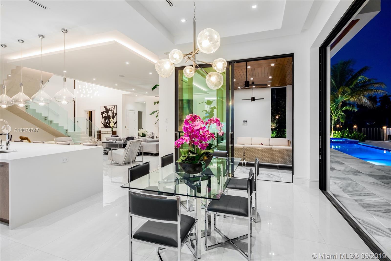 STILWELL ISLES - Residential