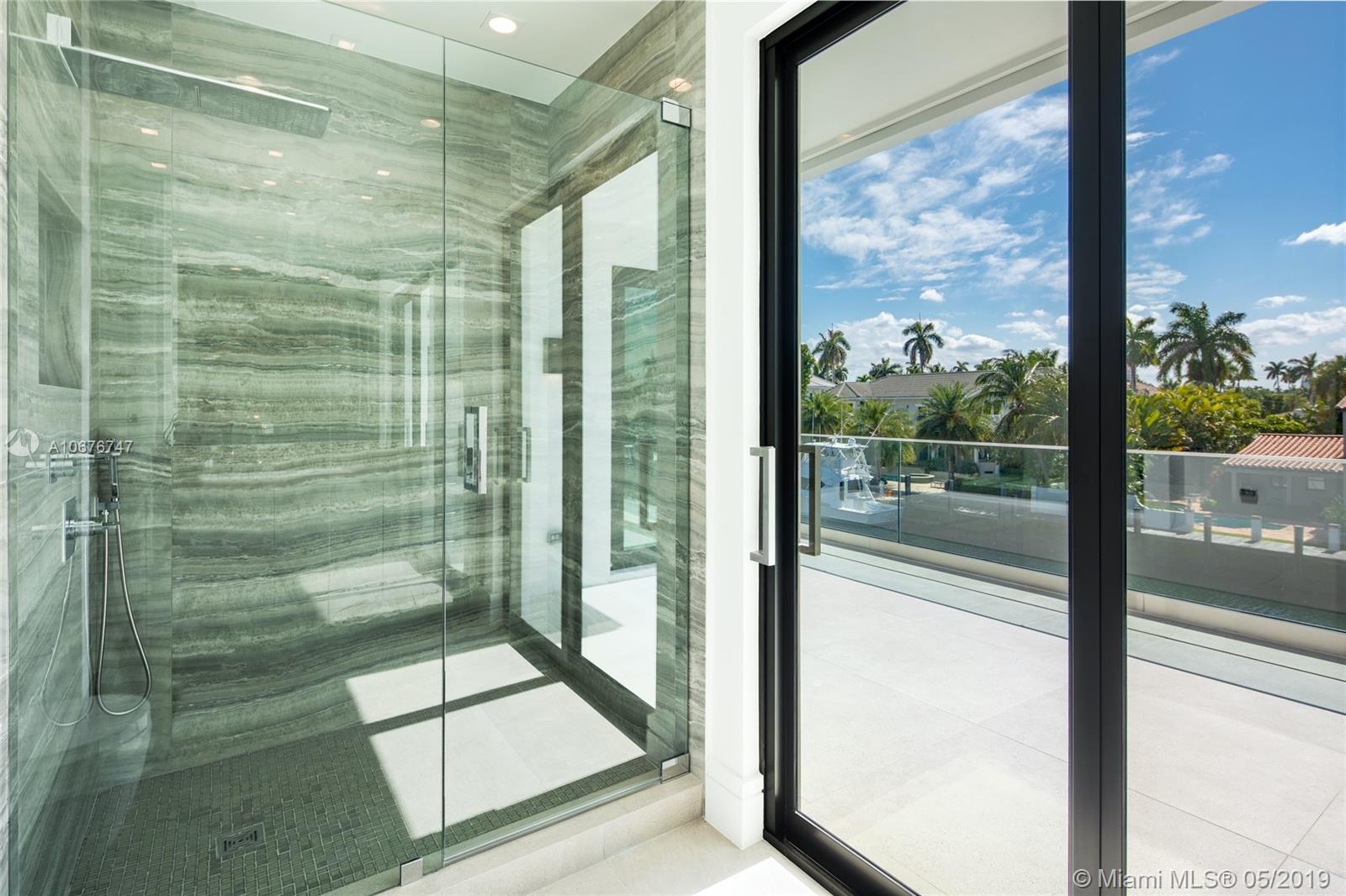 STILWELL ISLES - Residential