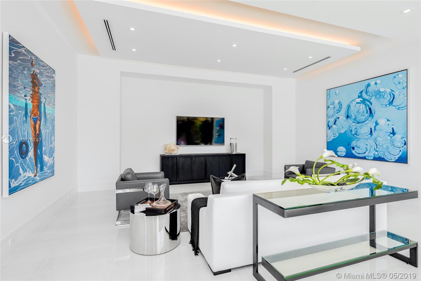 STILWELL ISLES - Residential