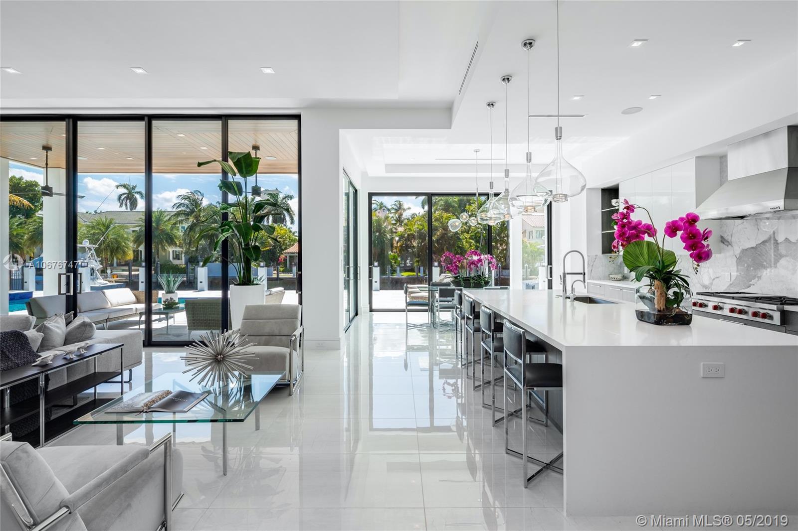 STILWELL ISLES - Residential