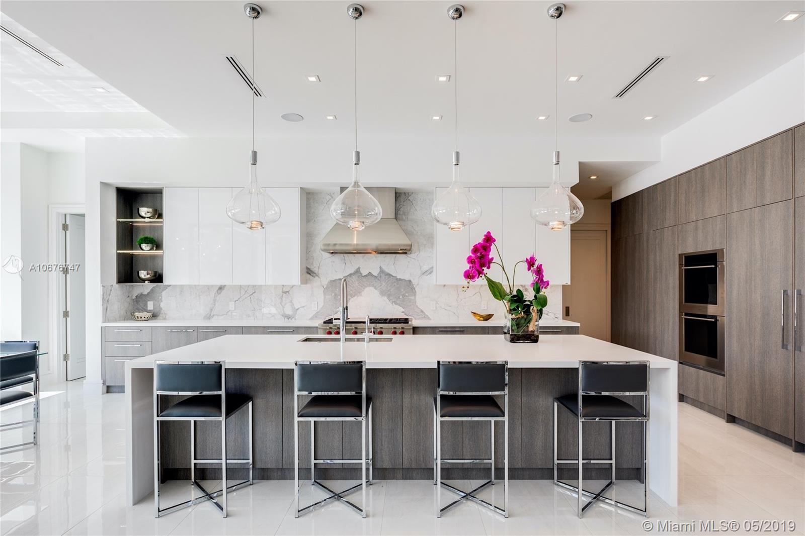 STILWELL ISLES - Residential