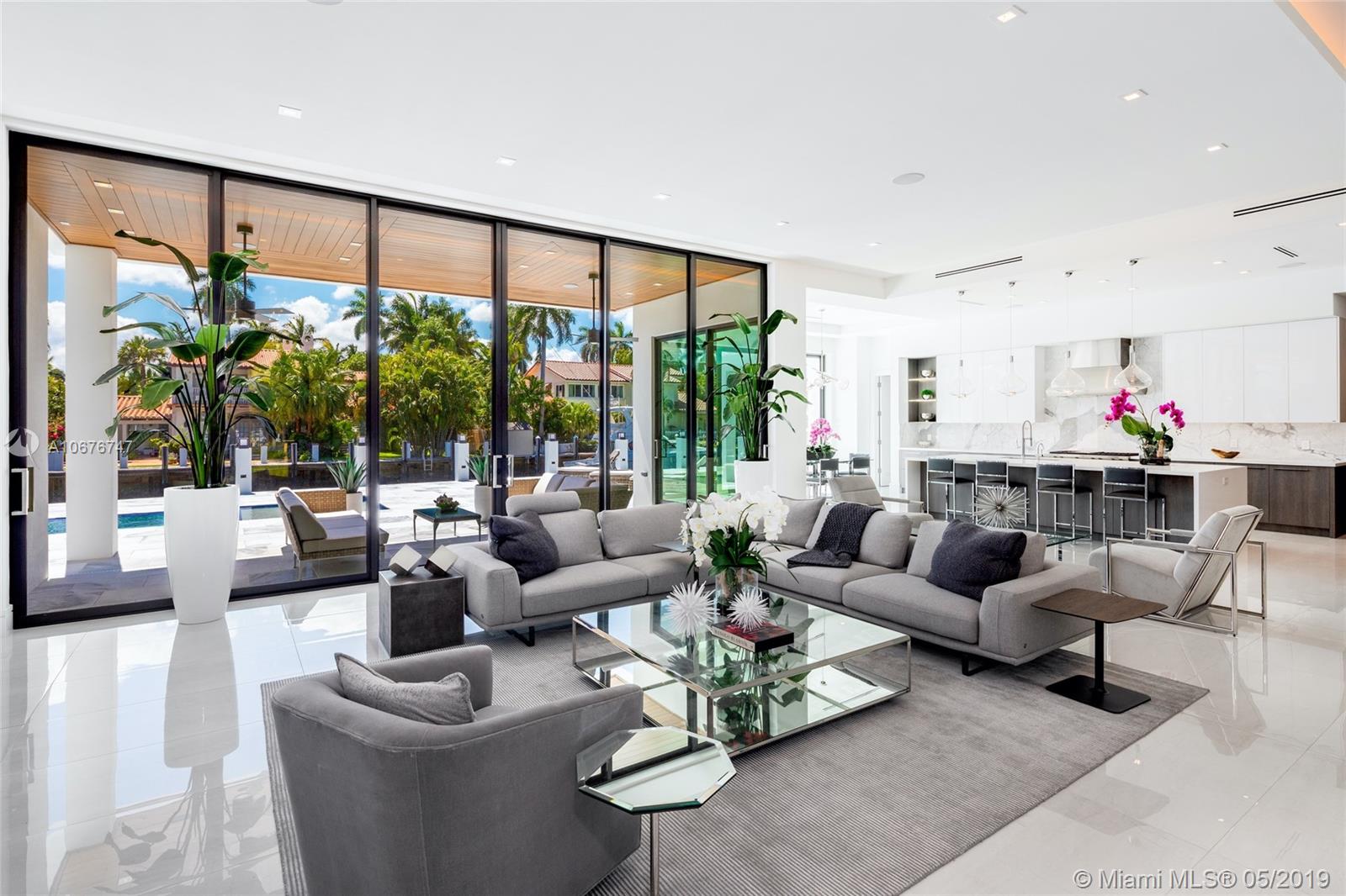 STILWELL ISLES - Residential