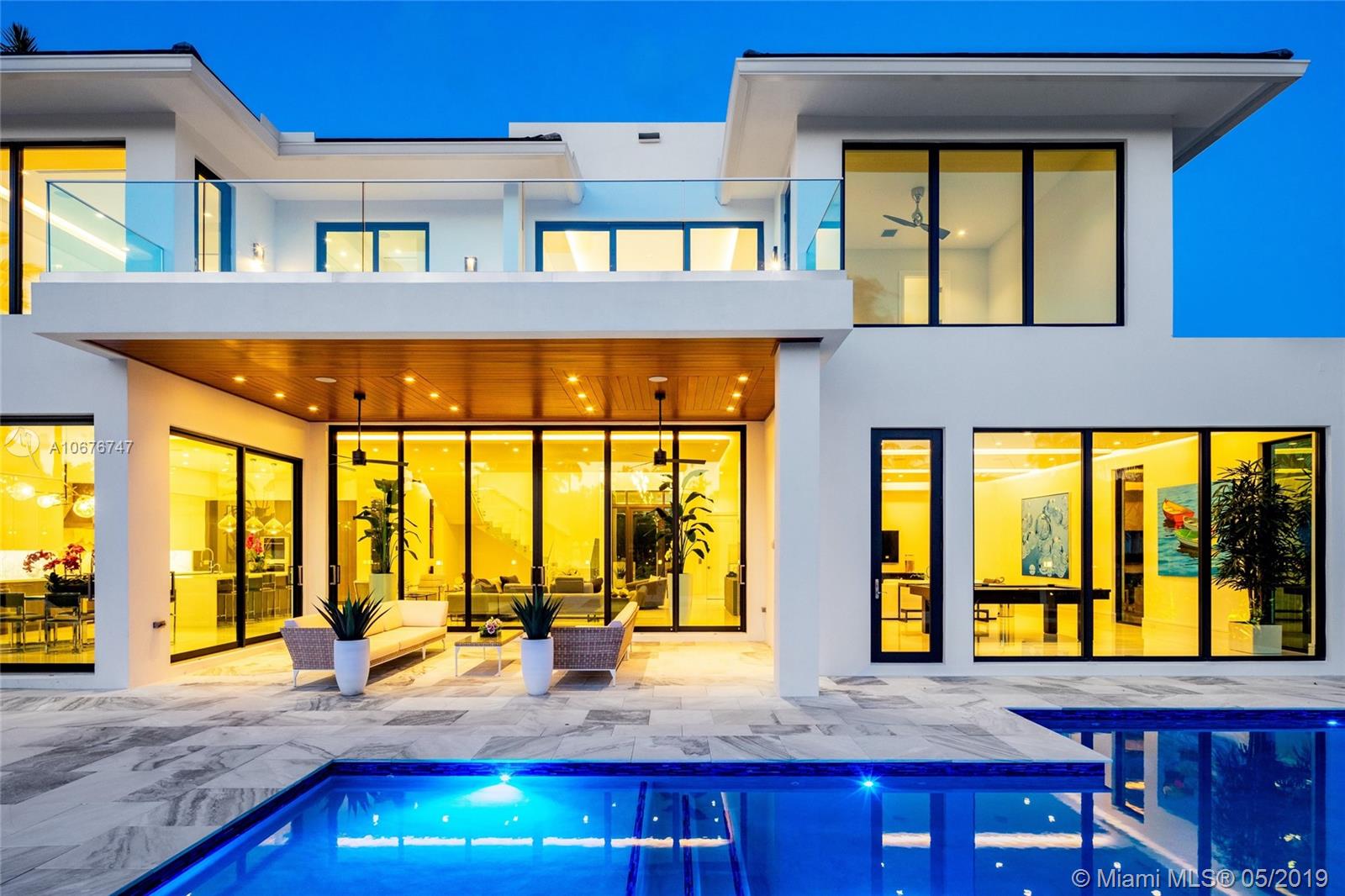 STILWELL ISLES - Residential