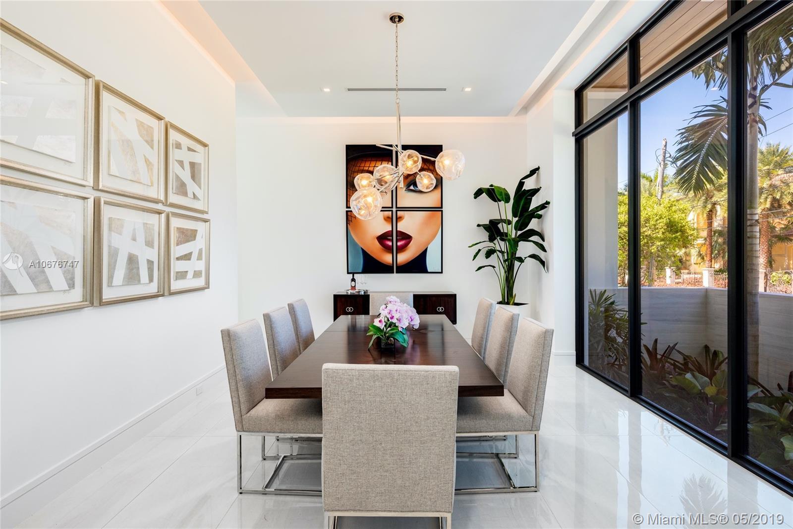 STILWELL ISLES - Residential