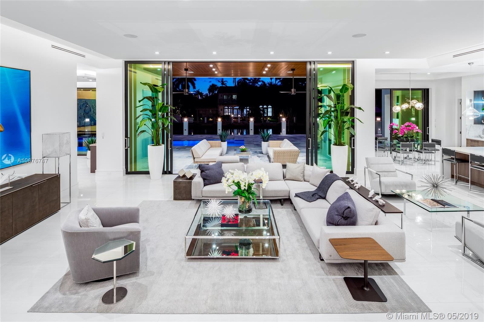 STILWELL ISLES - Residential