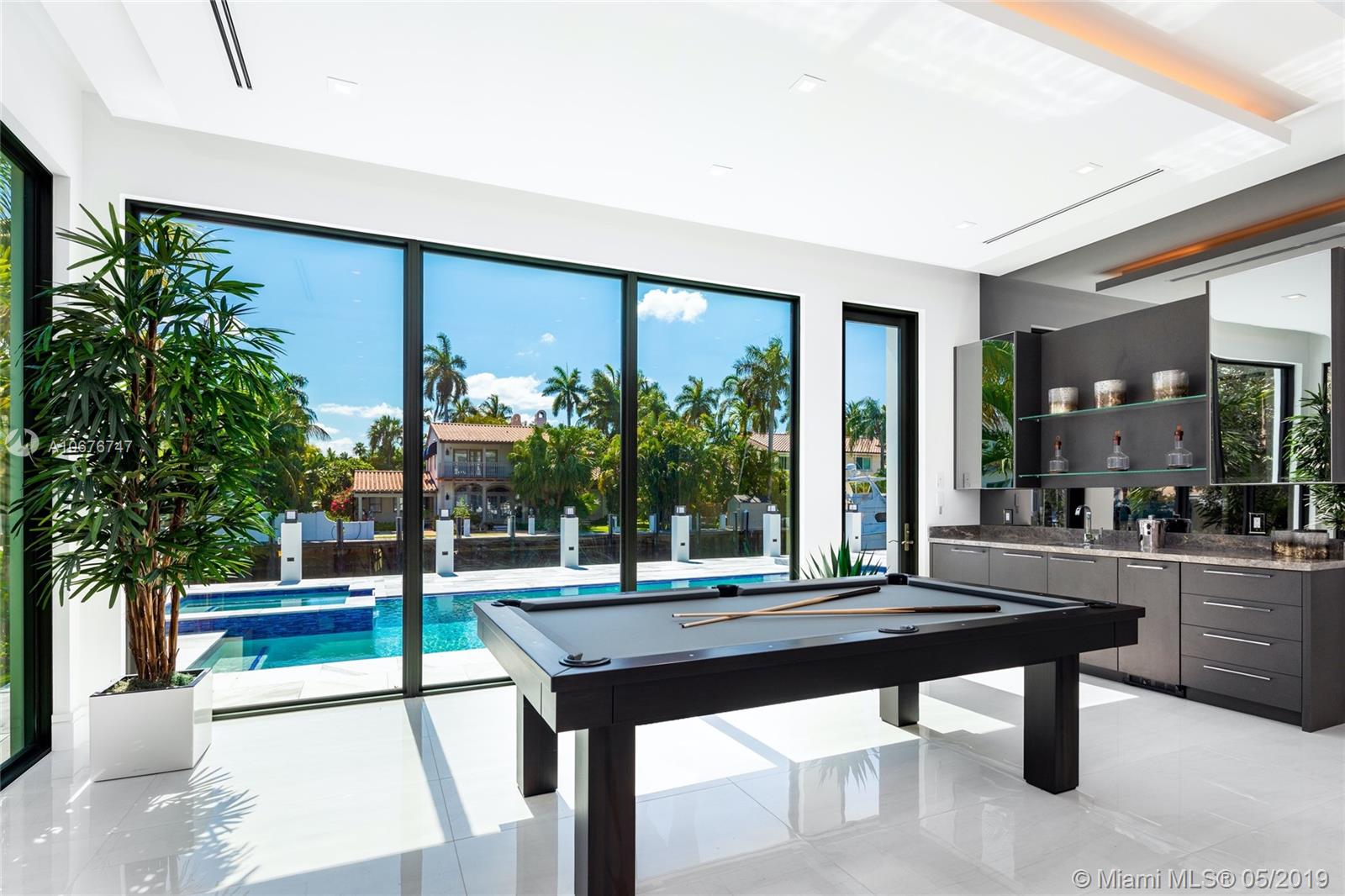 STILWELL ISLES - Residential