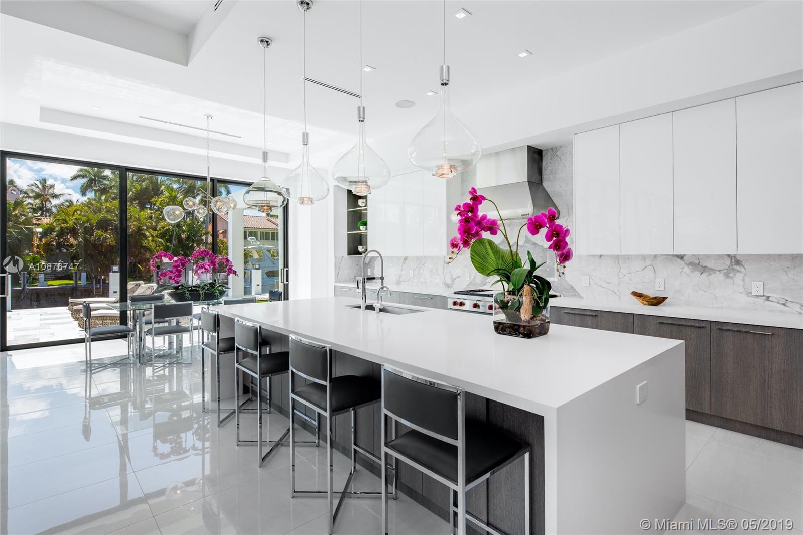 STILWELL ISLES - Residential