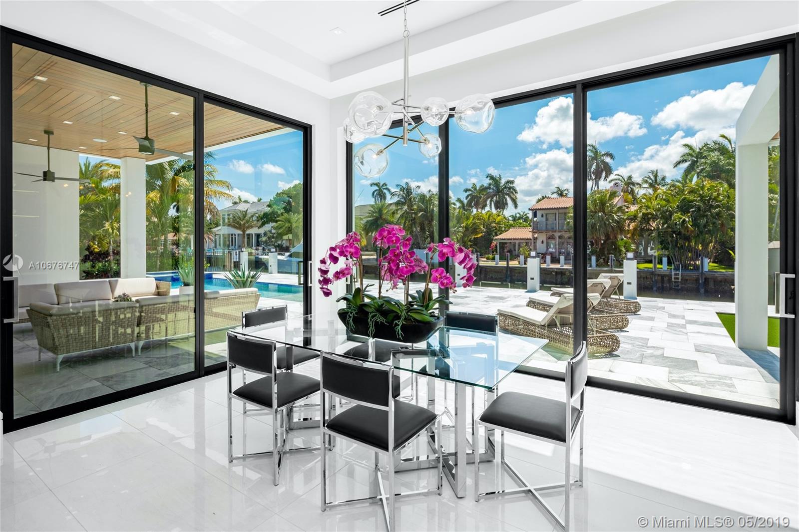 STILWELL ISLES - Residential