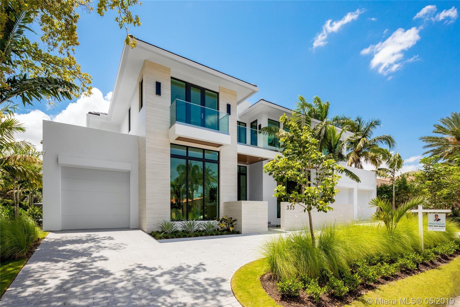 STILWELL ISLES - Residential