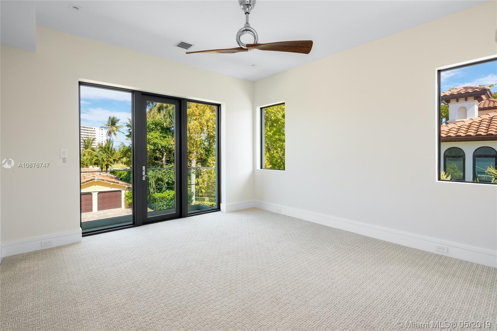 STILWELL ISLES - Residential