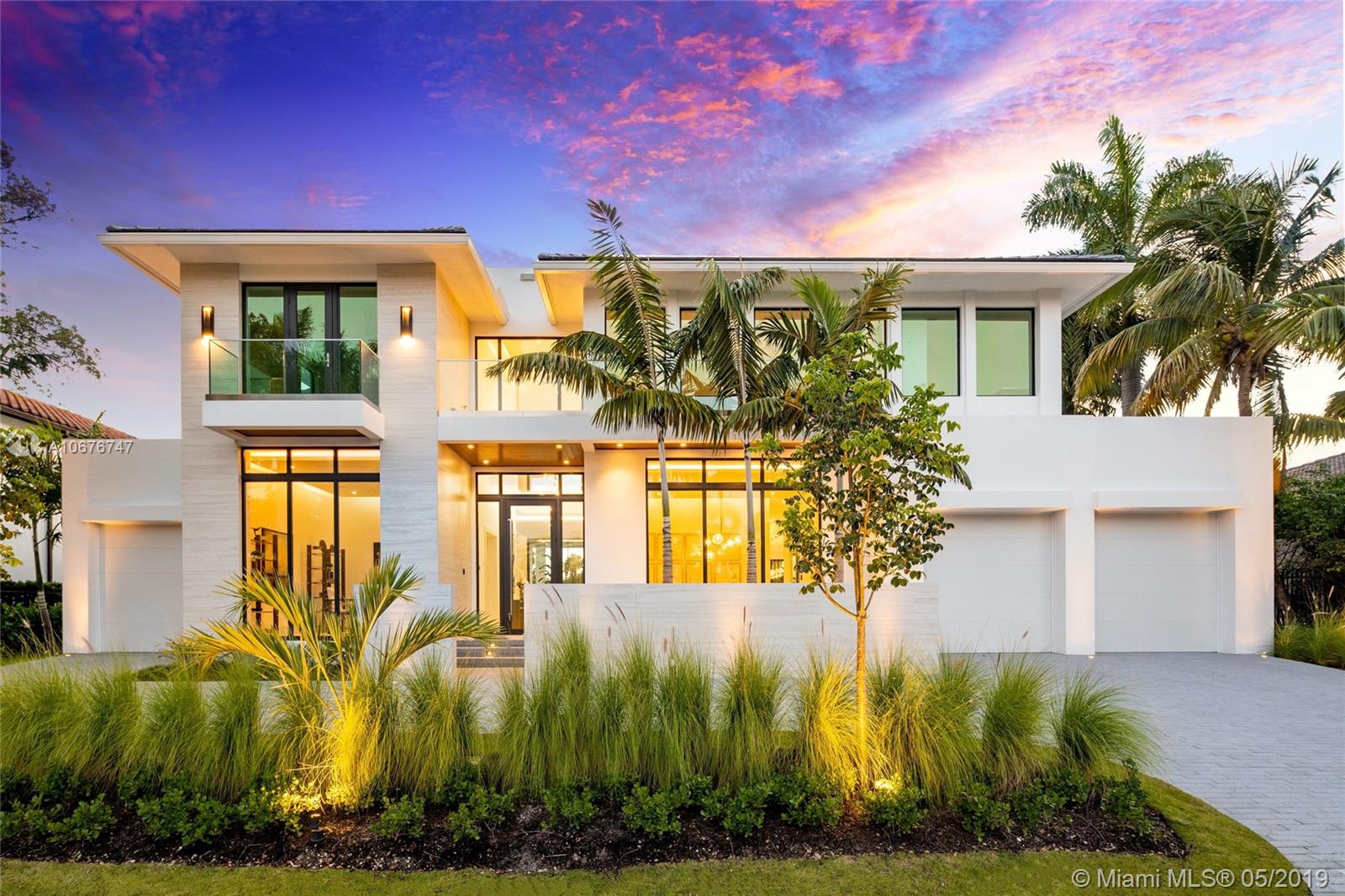 STILWELL ISLES - Residential