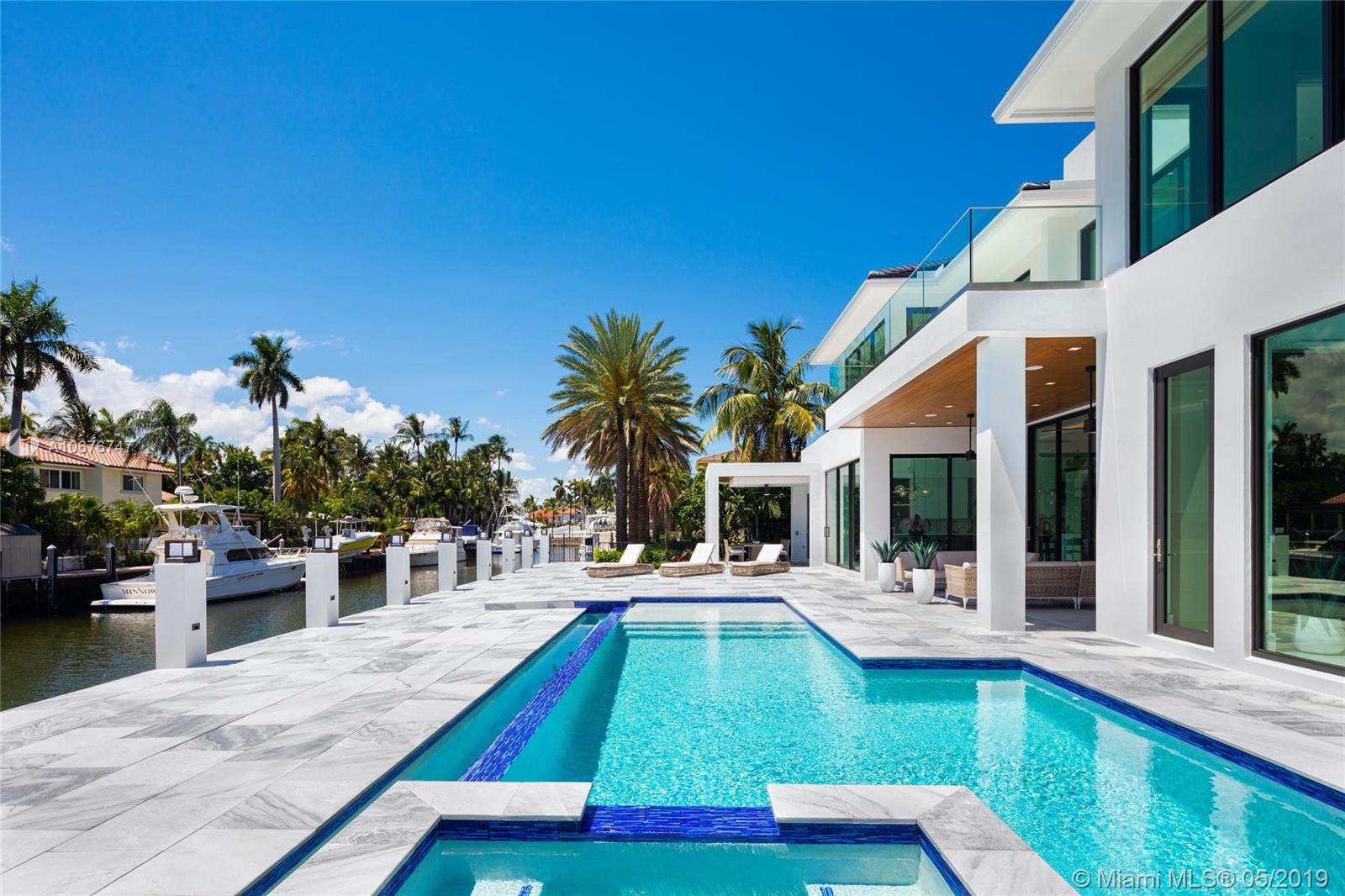 STILWELL ISLES - Residential