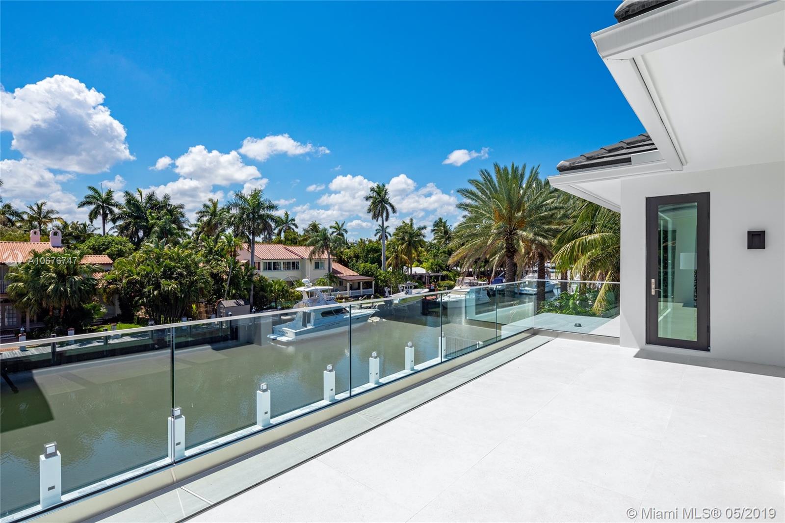 STILWELL ISLES - Residential