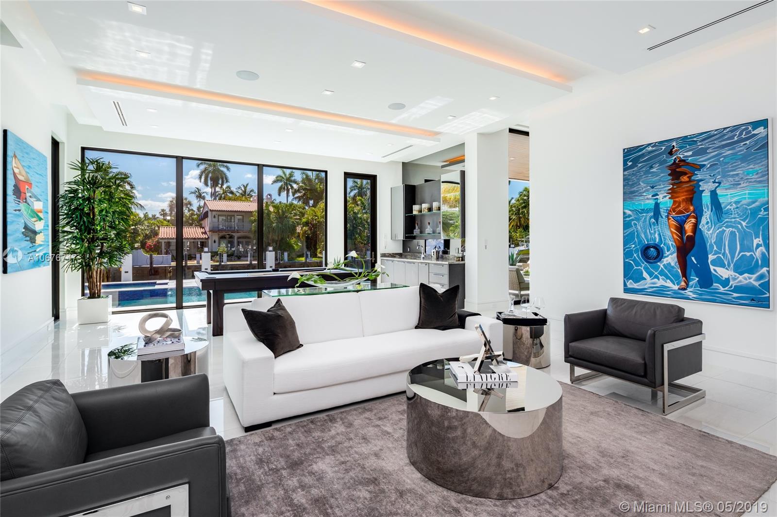 STILWELL ISLES - Residential