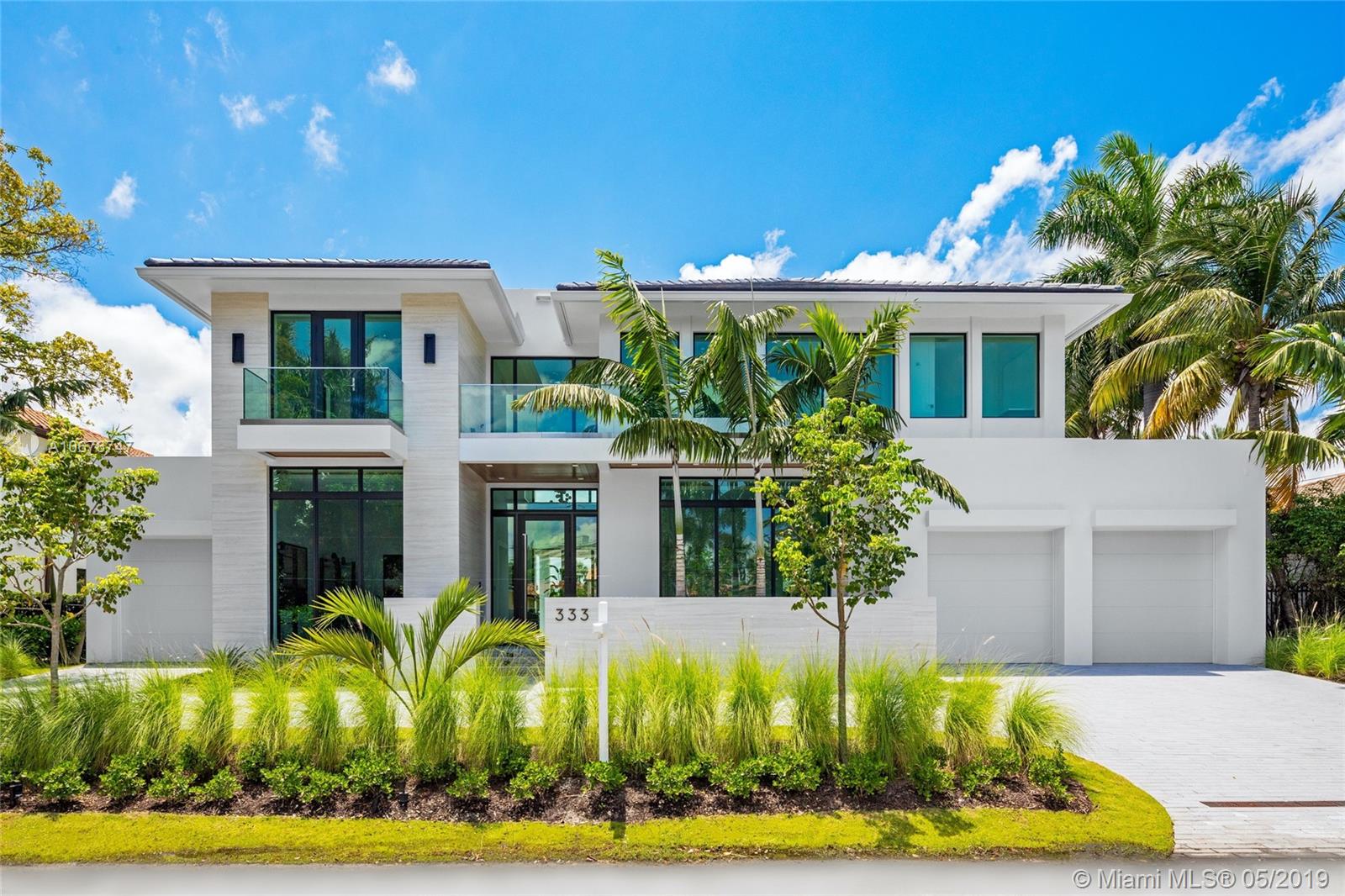 STILWELL ISLES - Residential