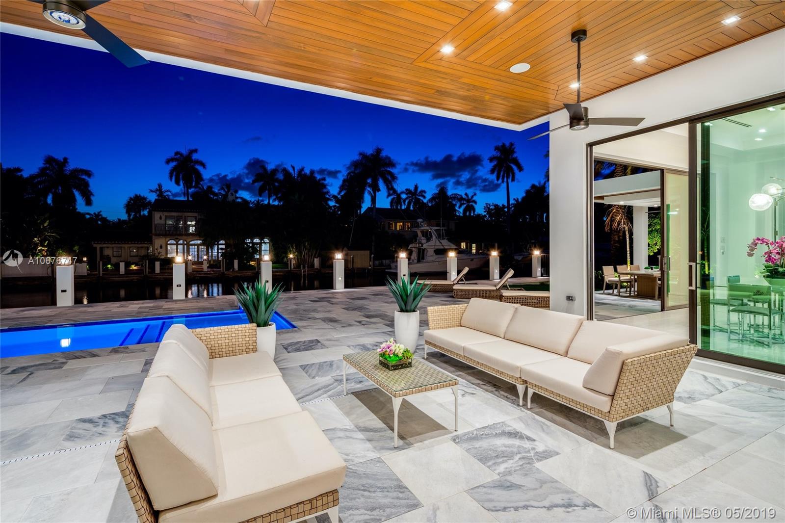 STILWELL ISLES - Residential