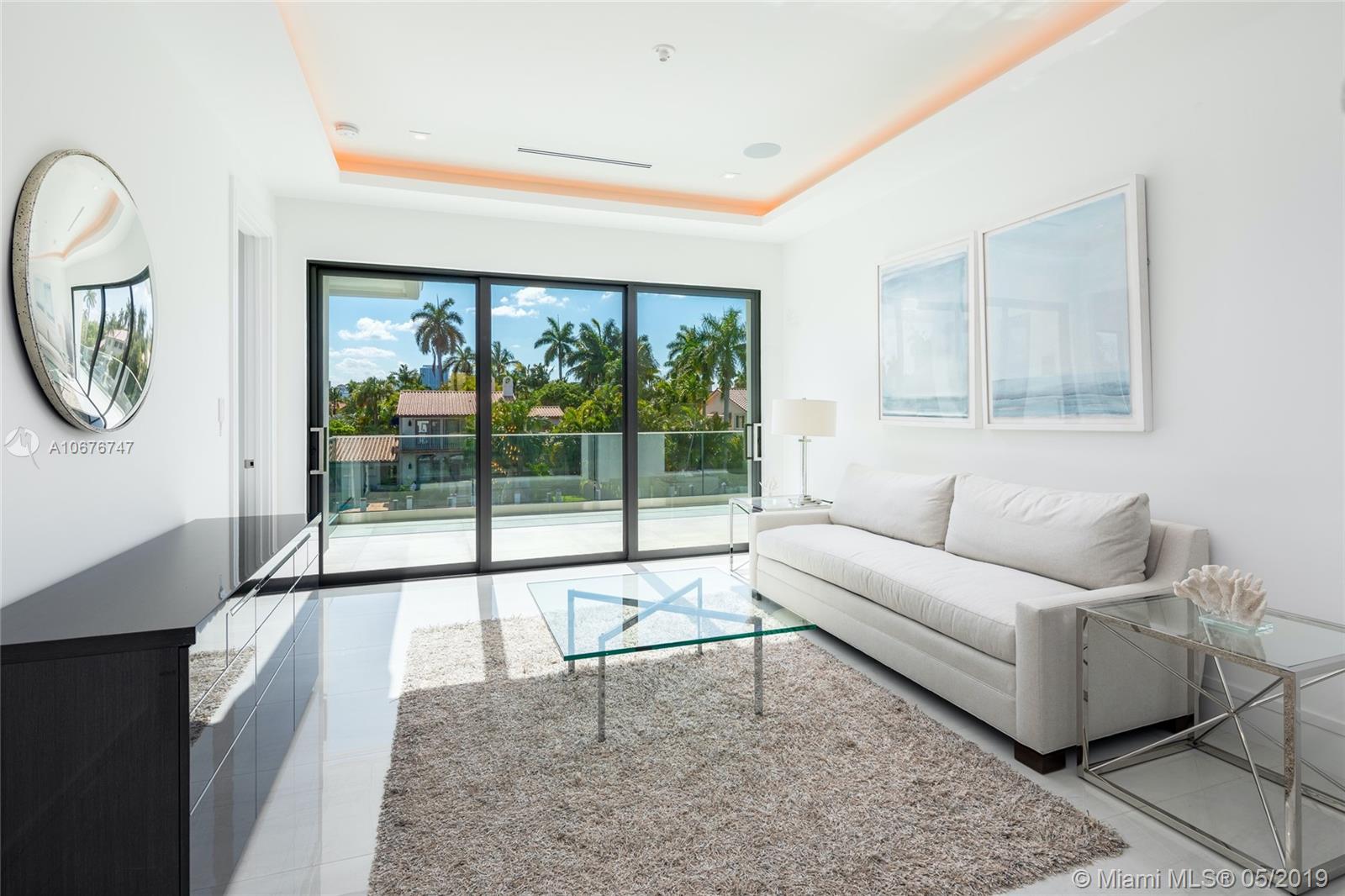 STILWELL ISLES - Residential