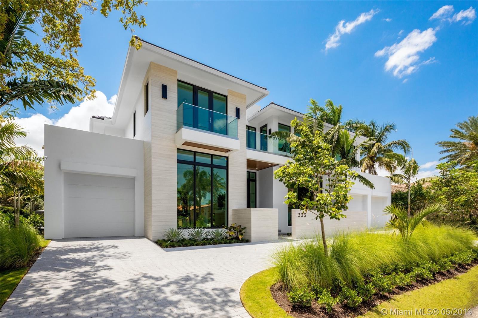 STILWELL ISLES - Residential