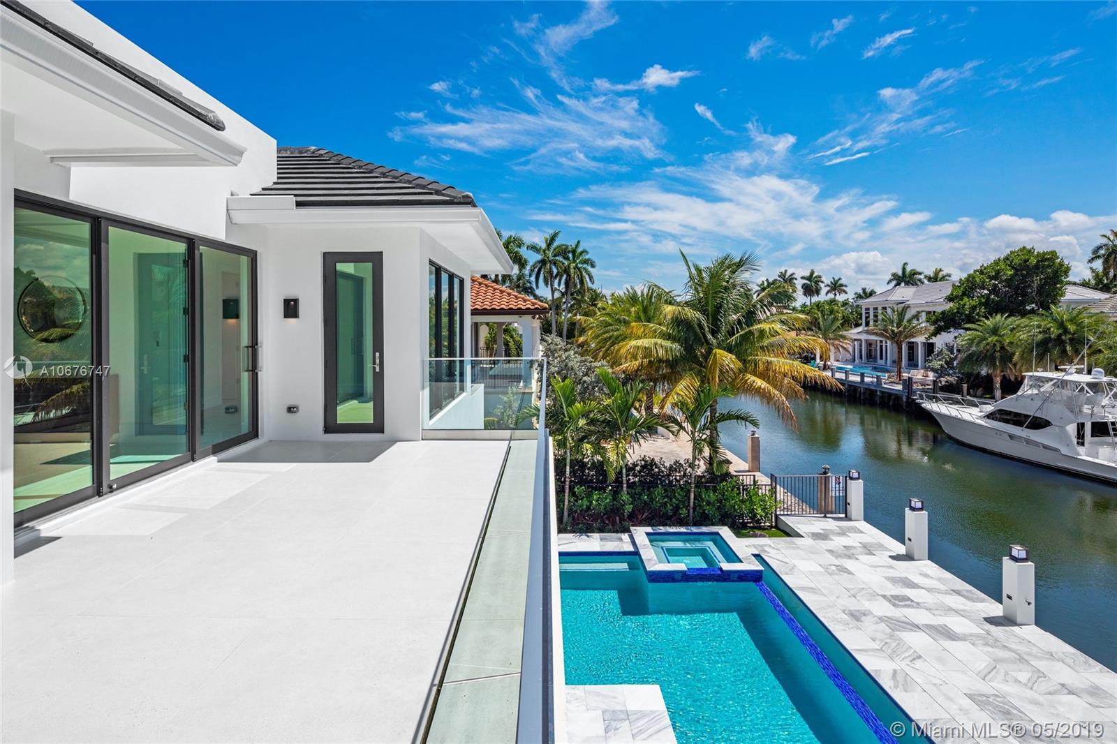 STILWELL ISLES - Residential