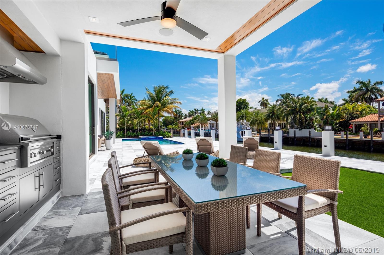 STILWELL ISLES - Residential