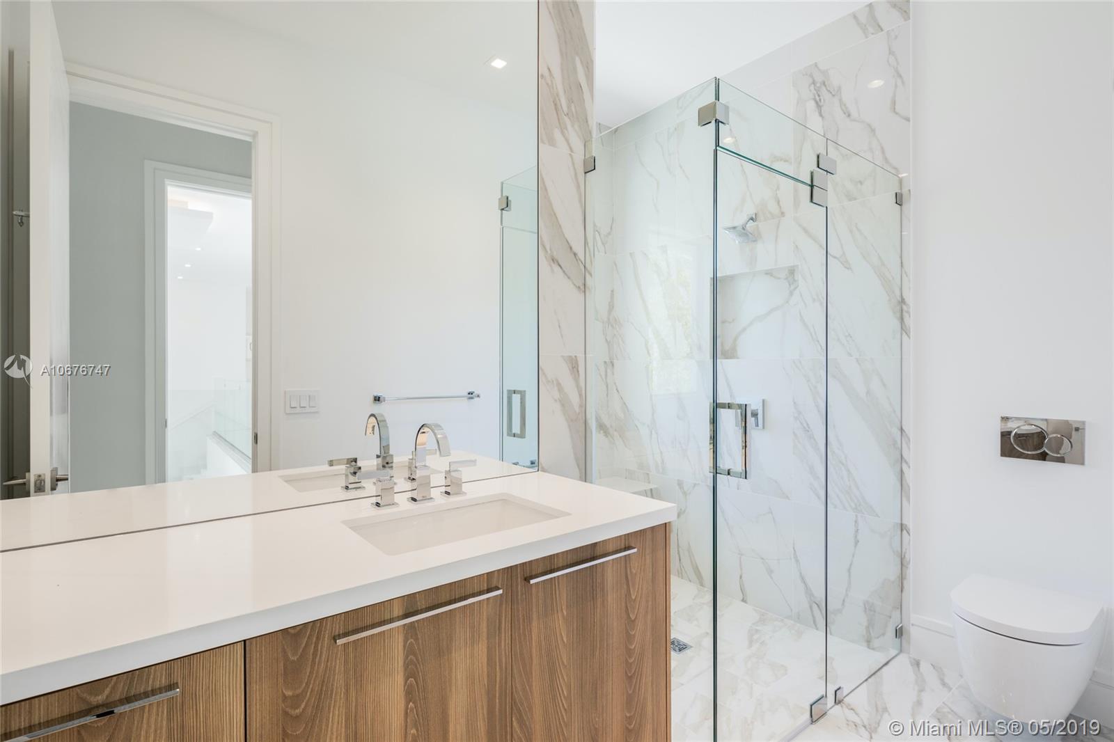 STILWELL ISLES - Residential