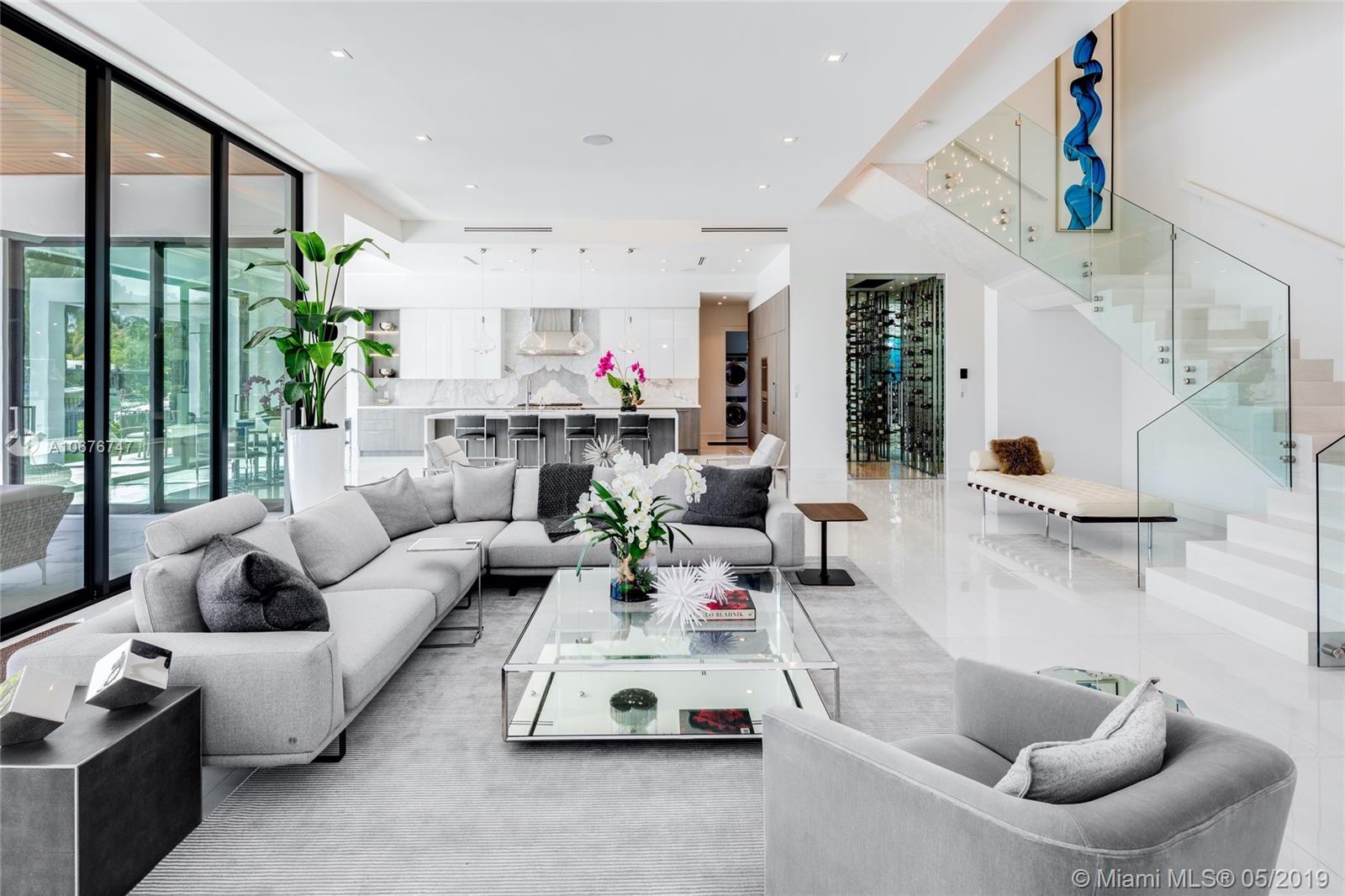 STILWELL ISLES - Residential