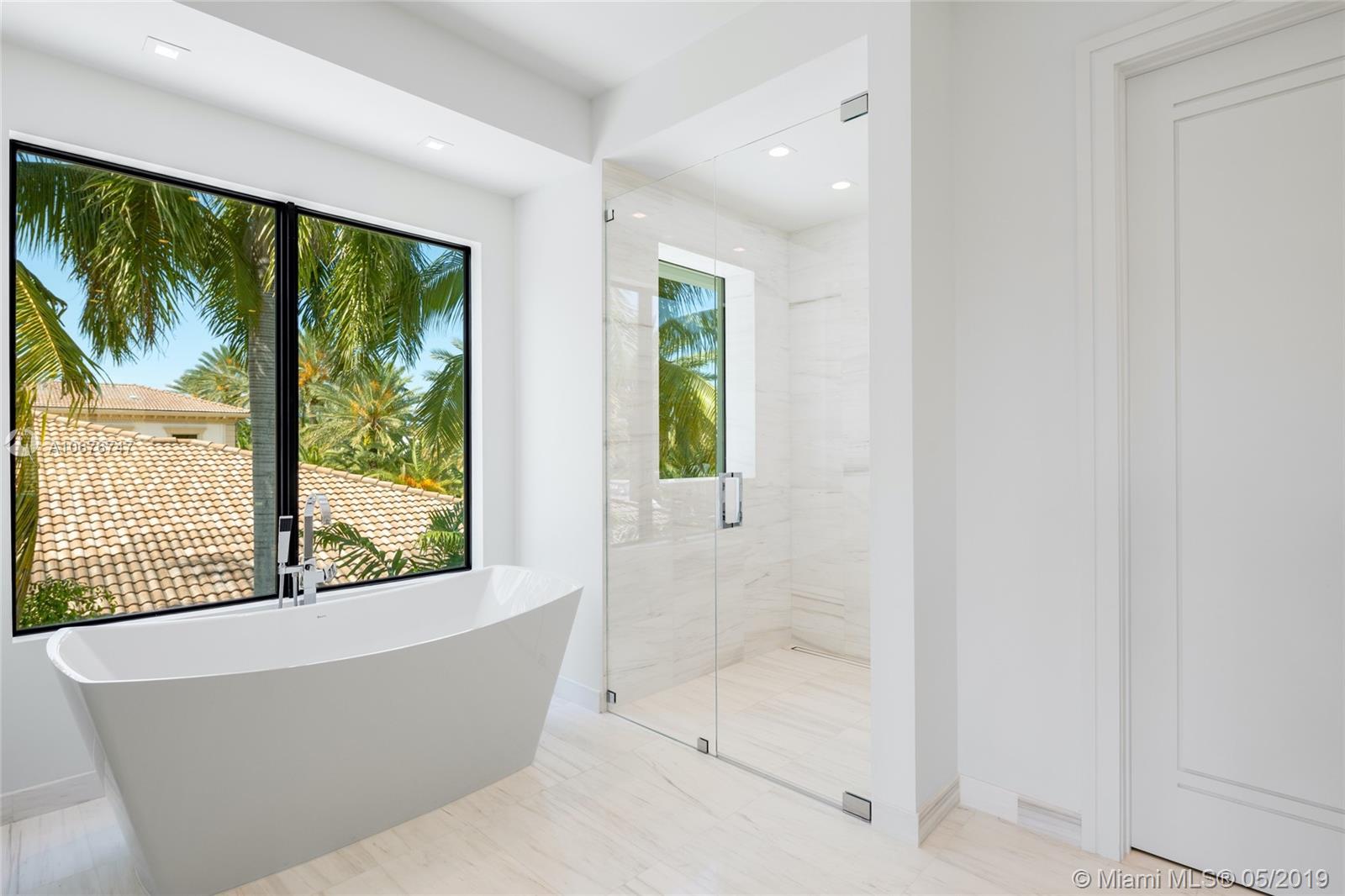 STILWELL ISLES - Residential