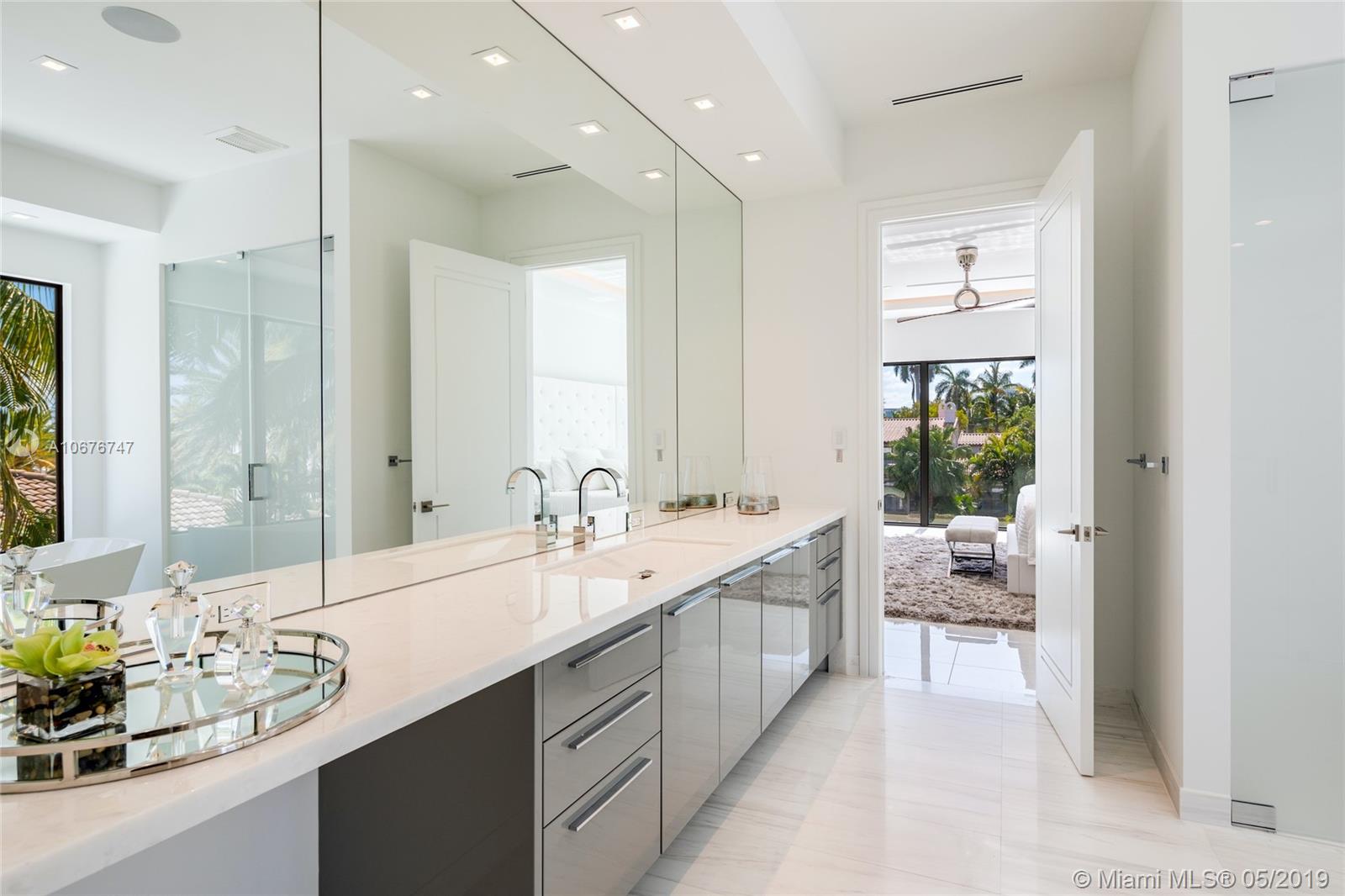 STILWELL ISLES - Residential