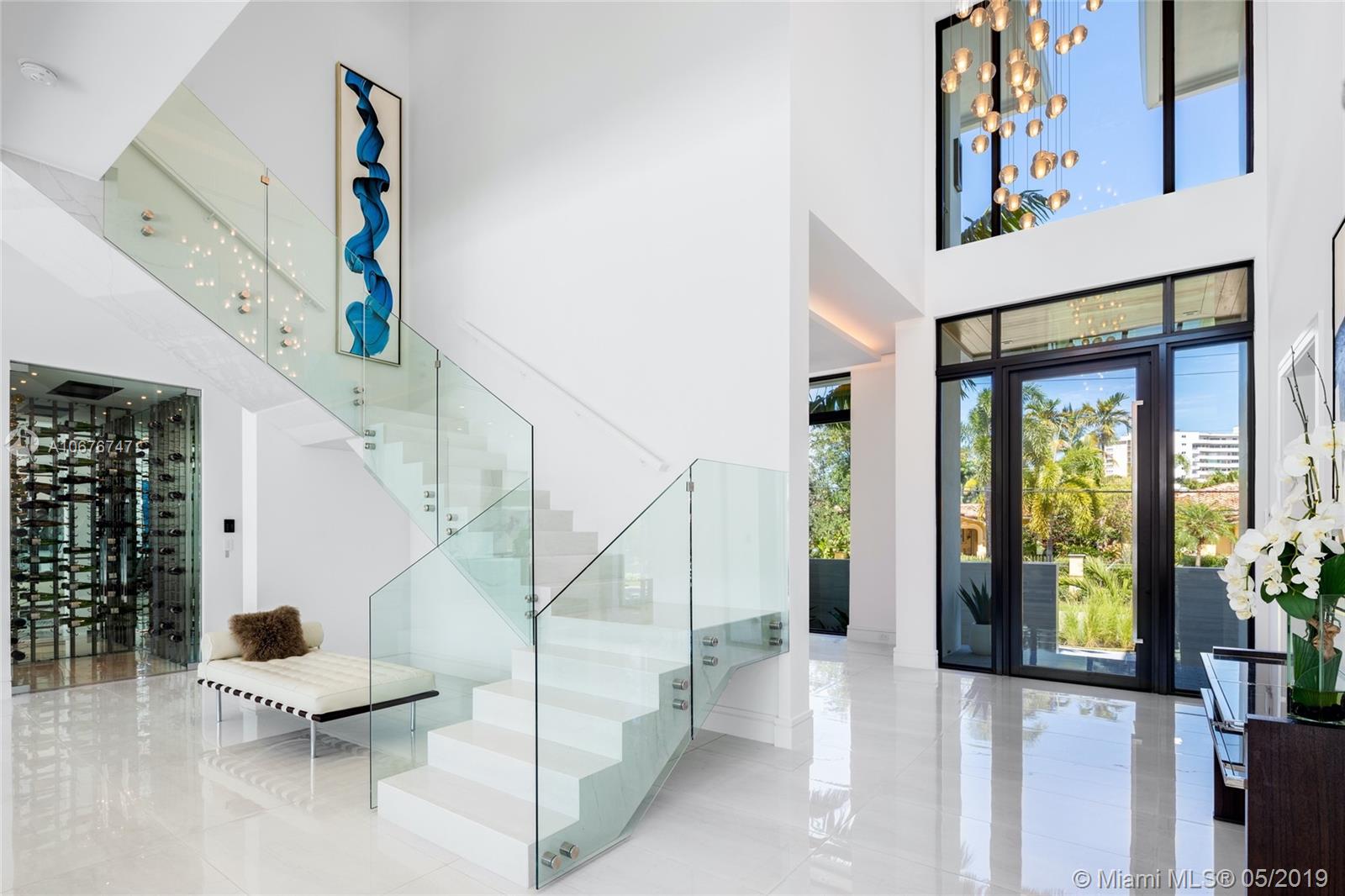 STILWELL ISLES - Residential