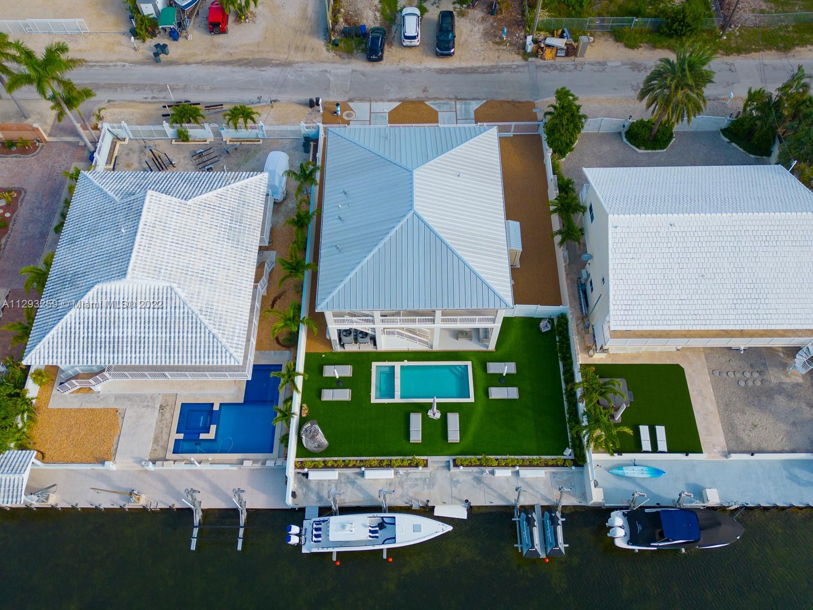 KEY LARGO OCEAN SHORES AD - Residential