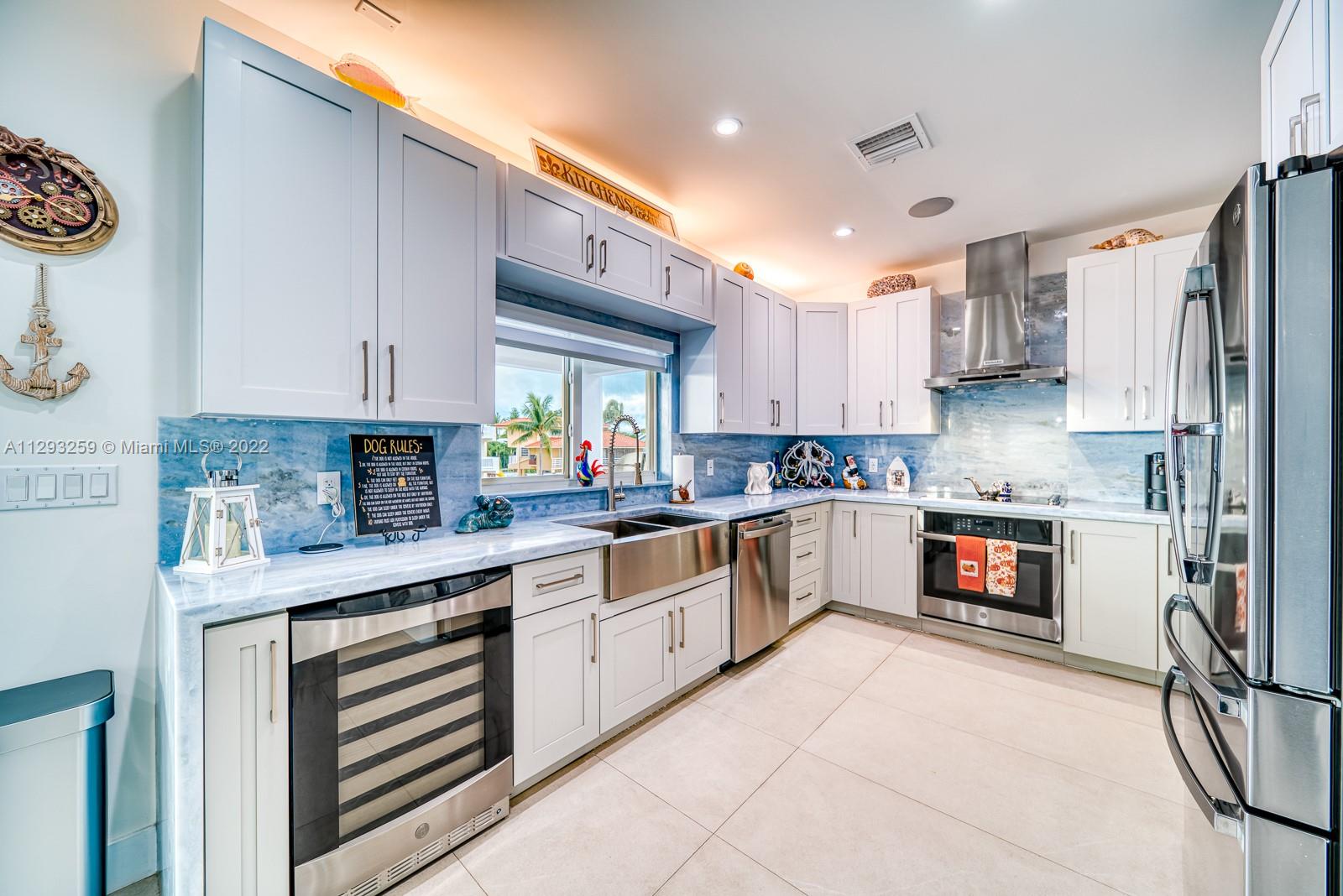 KEY LARGO OCEAN SHORES AD - Residential