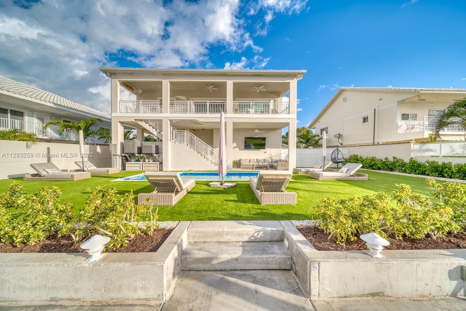 KEY LARGO OCEAN SHORES AD - Residential