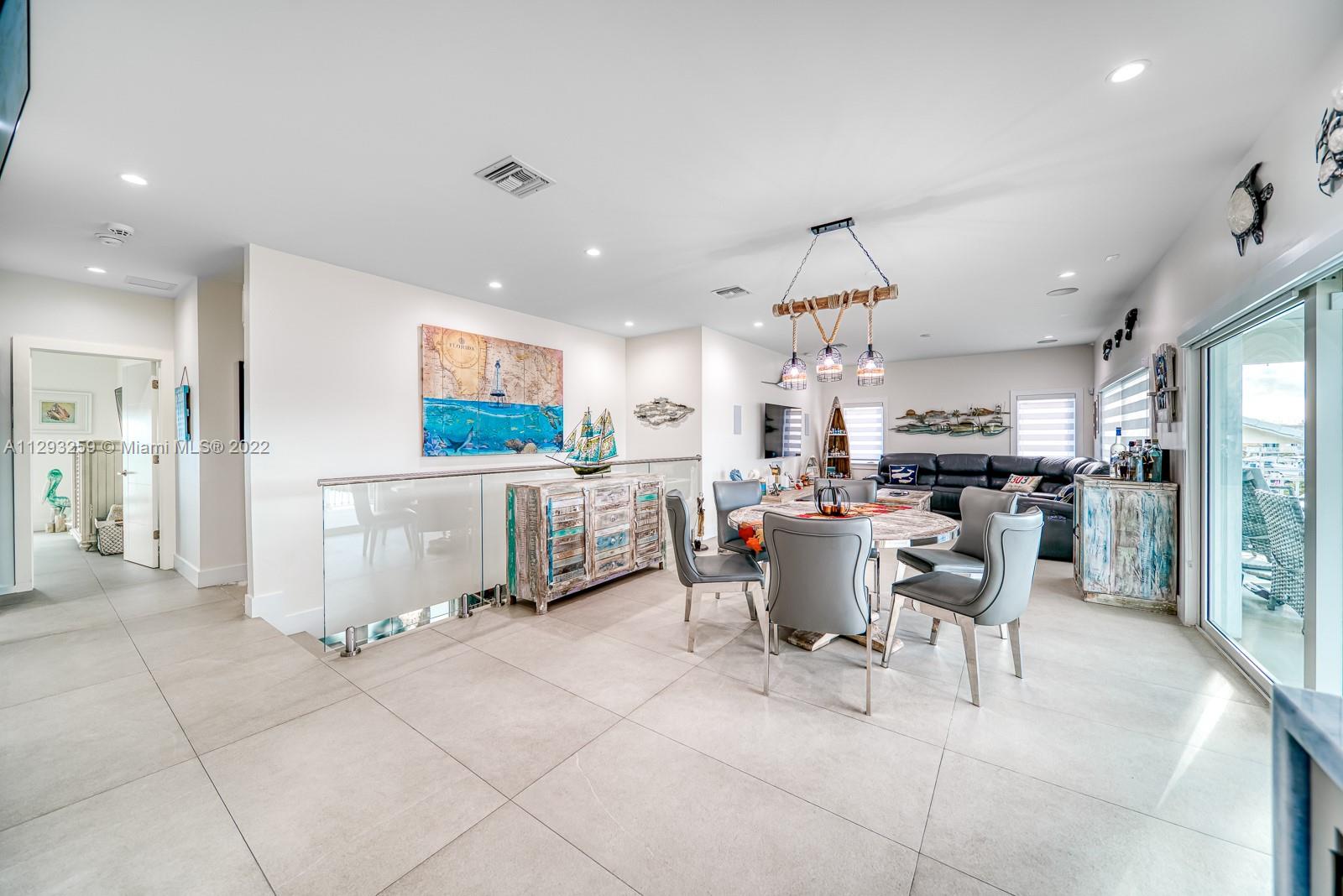 KEY LARGO OCEAN SHORES AD - Residential