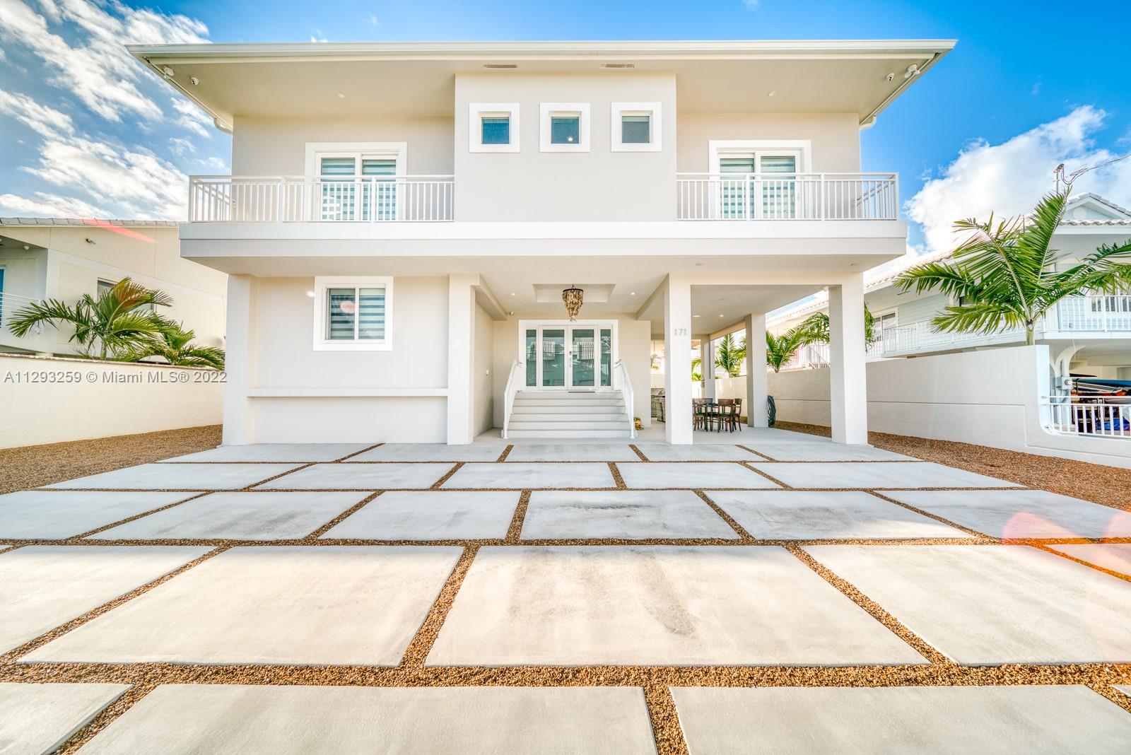 KEY LARGO OCEAN SHORES AD - Residential