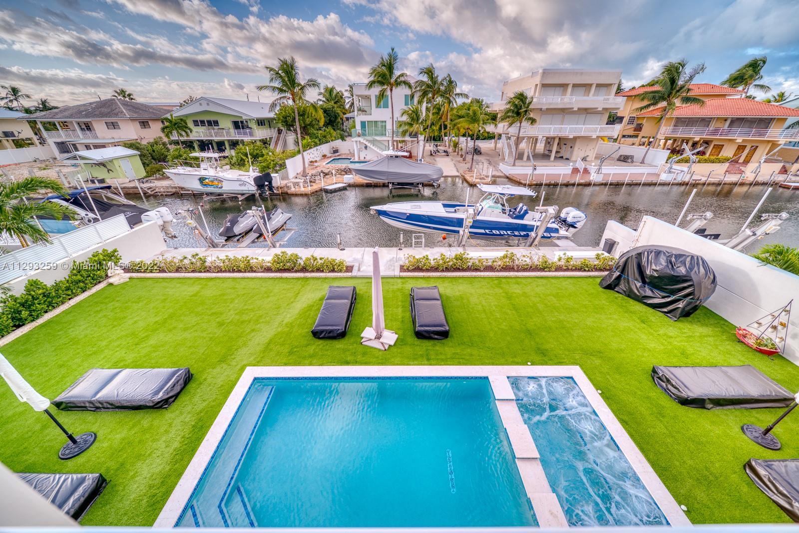 KEY LARGO OCEAN SHORES AD - Residential