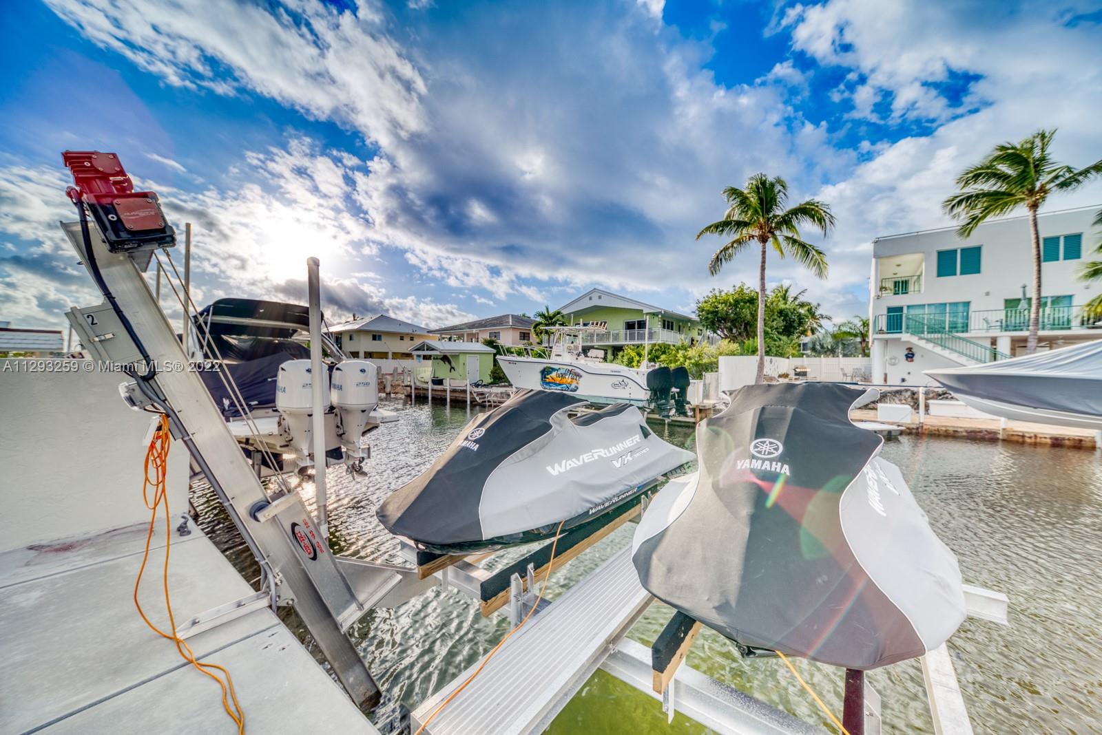 KEY LARGO OCEAN SHORES AD - Residential