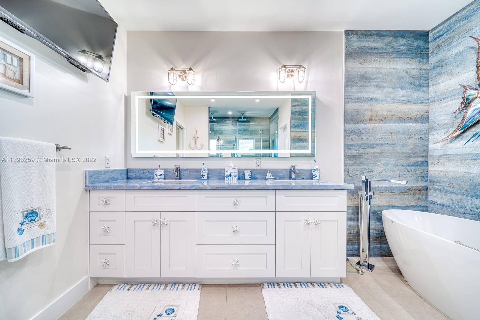 KEY LARGO OCEAN SHORES AD - Residential