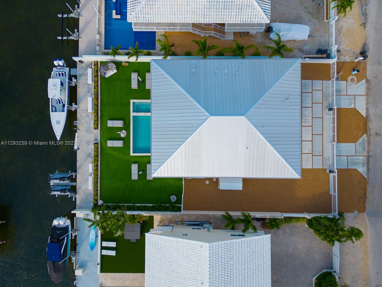 KEY LARGO OCEAN SHORES AD - Residential