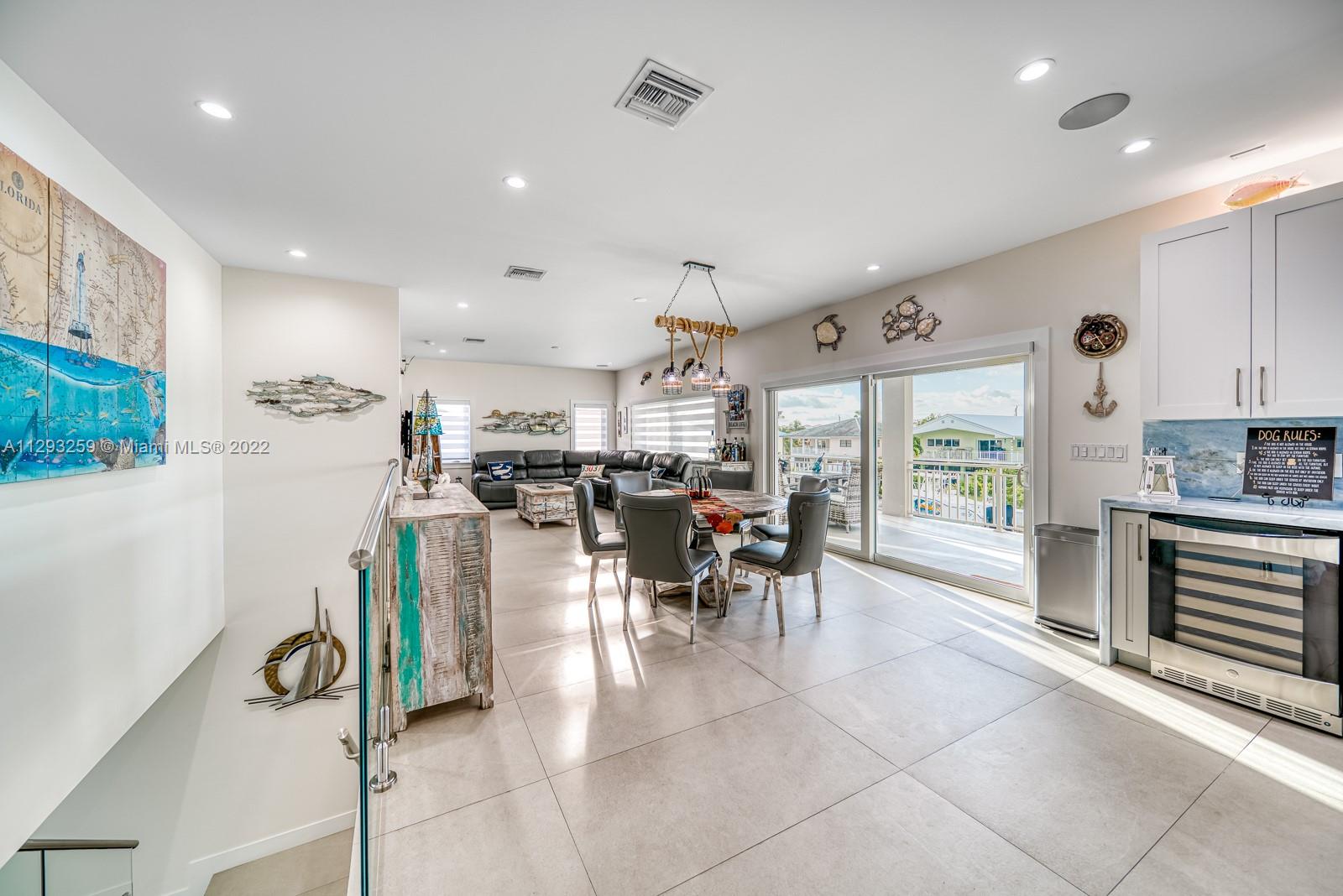 KEY LARGO OCEAN SHORES AD - Residential