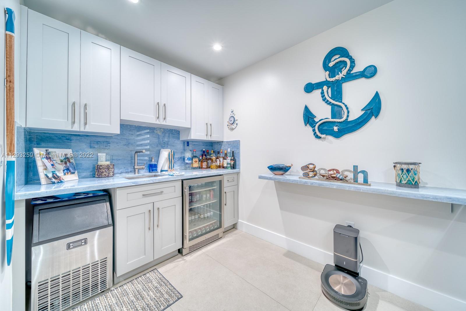 KEY LARGO OCEAN SHORES AD - Residential