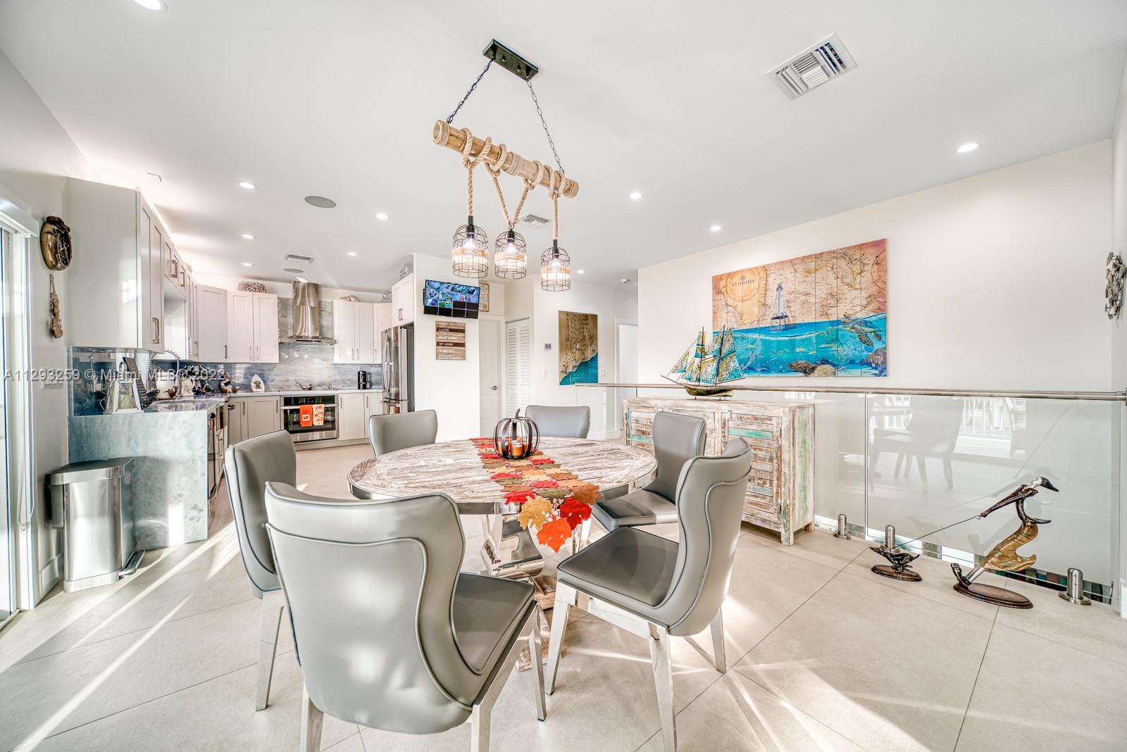 KEY LARGO OCEAN SHORES AD - Residential