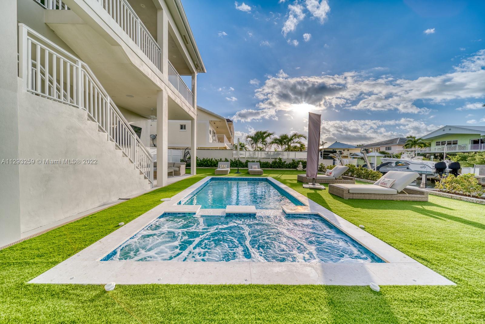 KEY LARGO OCEAN SHORES AD - Residential