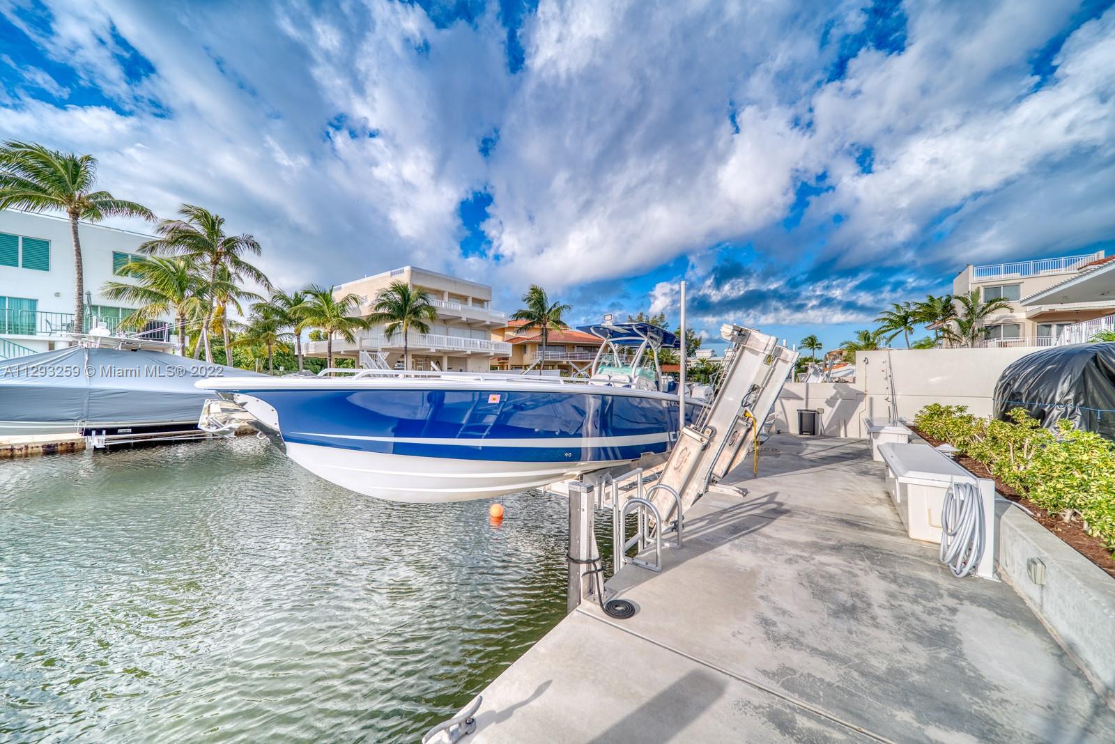 KEY LARGO OCEAN SHORES AD - Residential