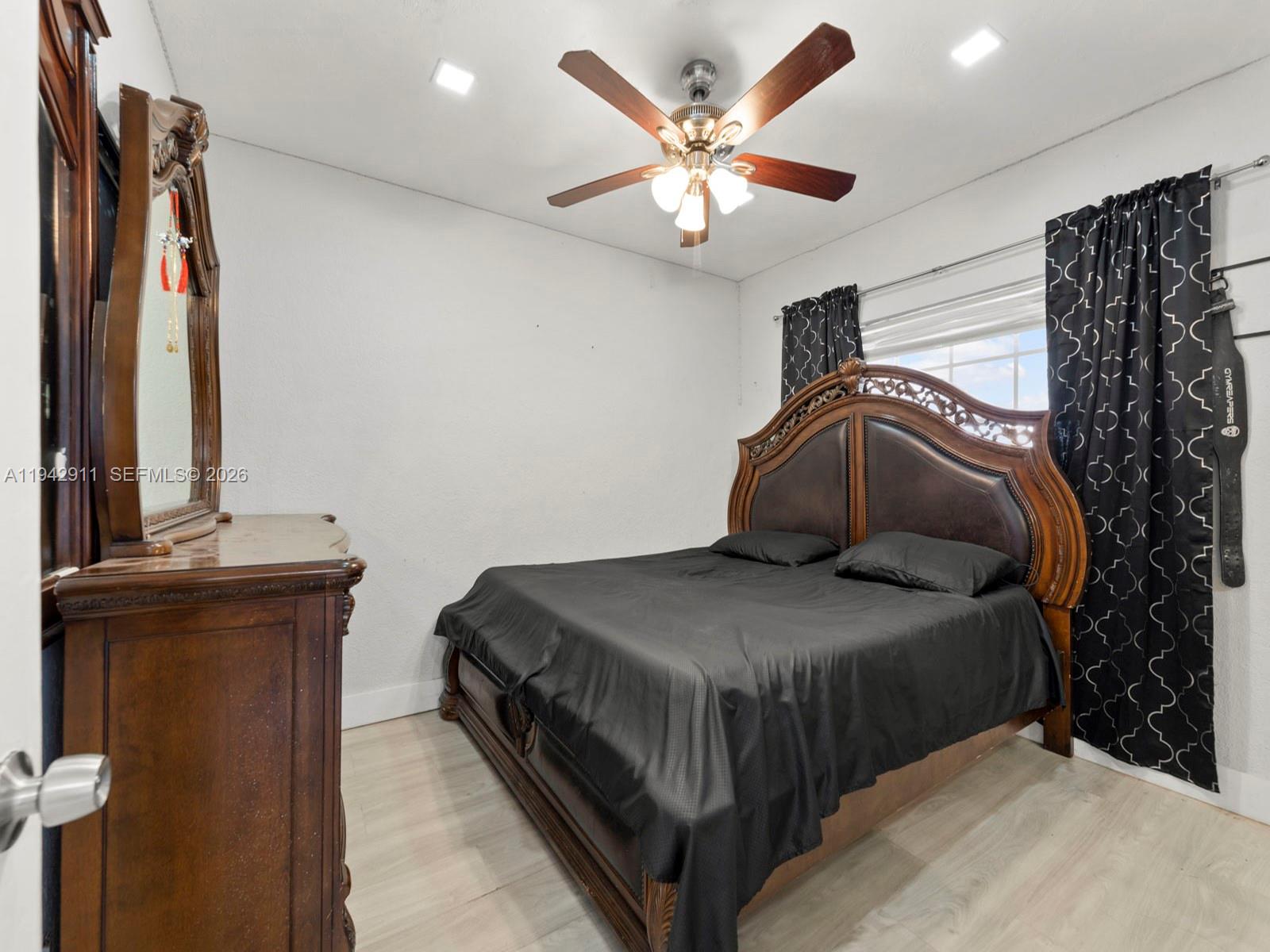 PALM SPRINGS 2ND ADDN - Residential