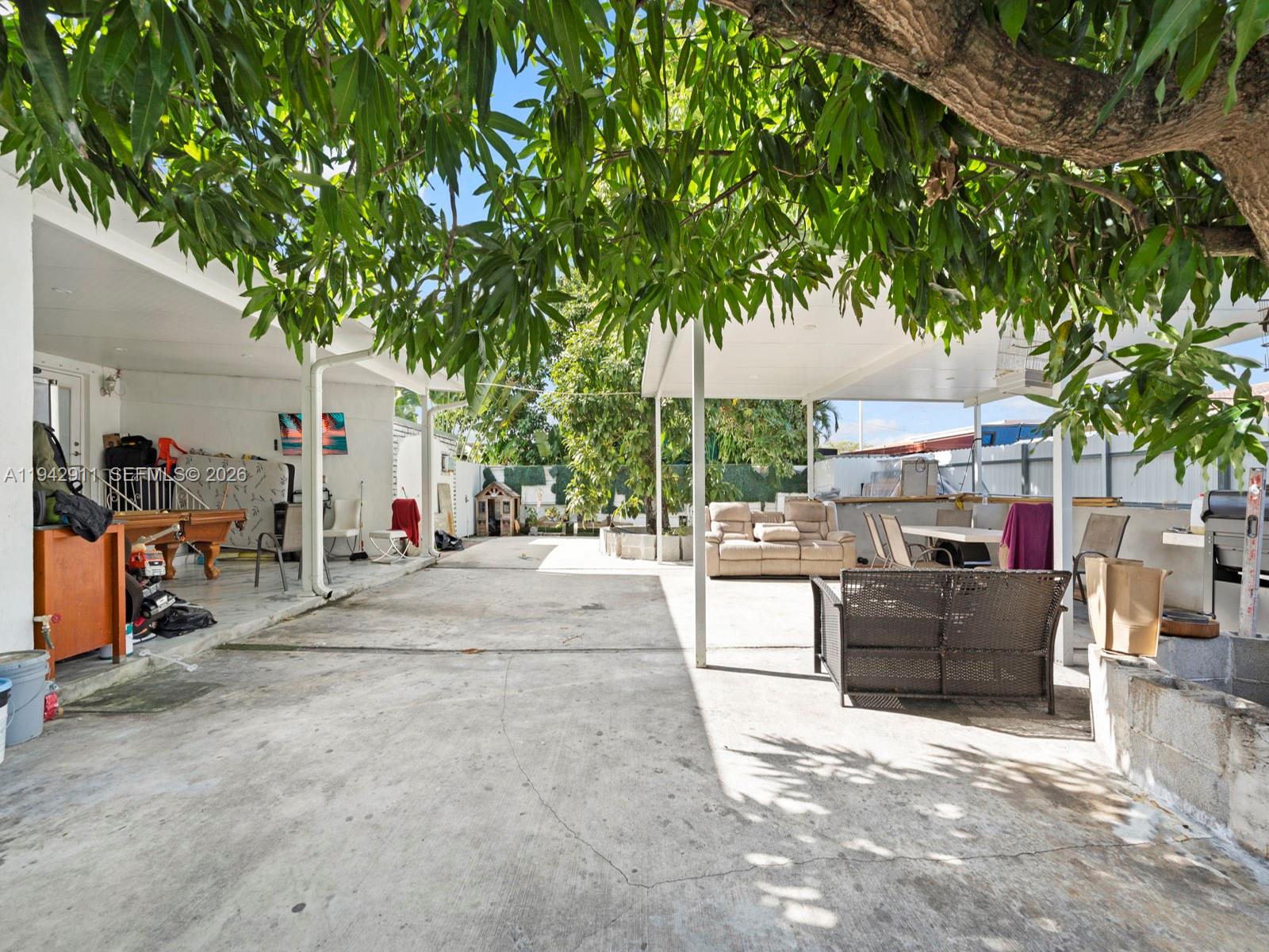 PALM SPRINGS 2ND ADDN - Residential