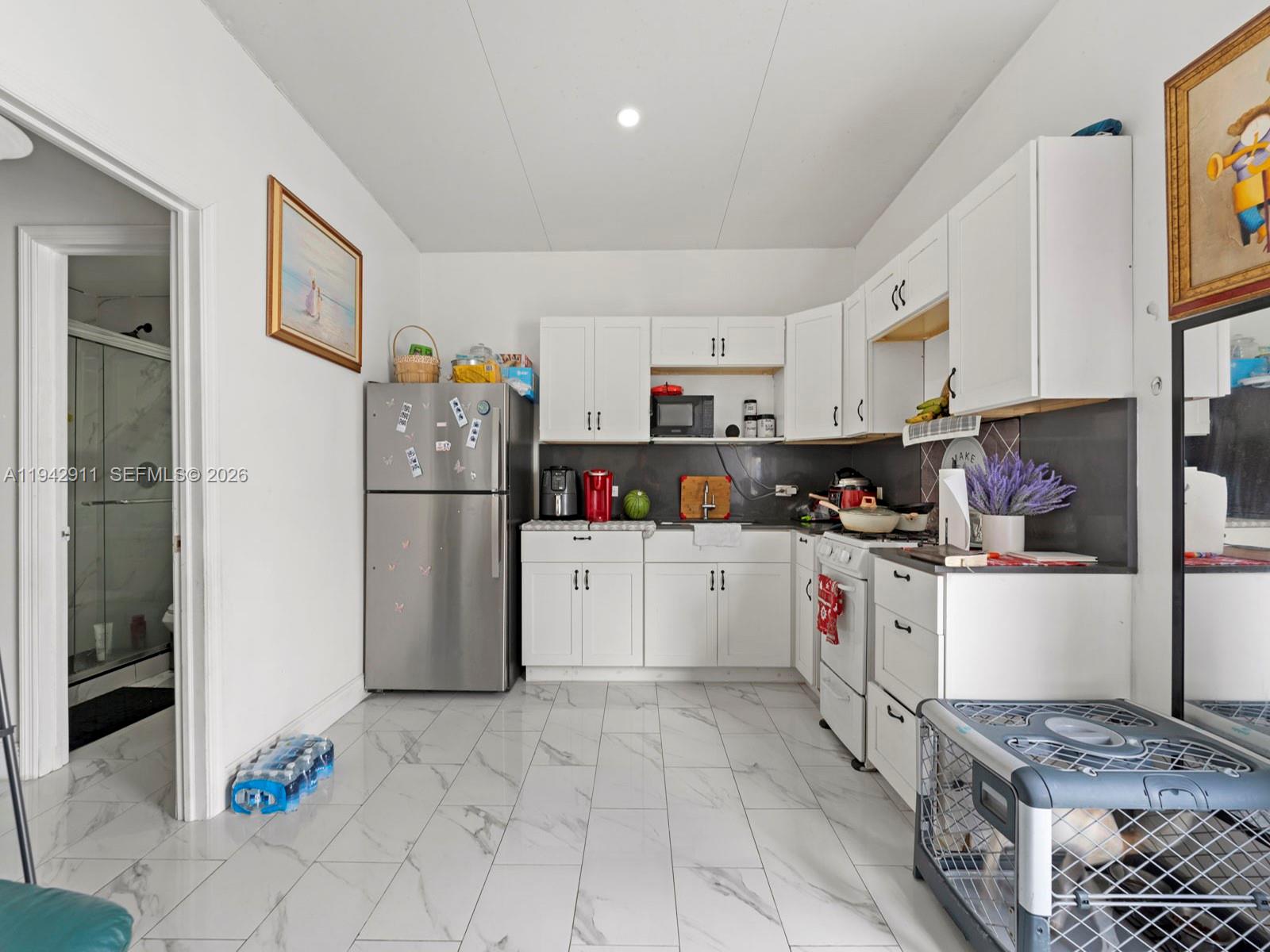 PALM SPRINGS 2ND ADDN - Residential