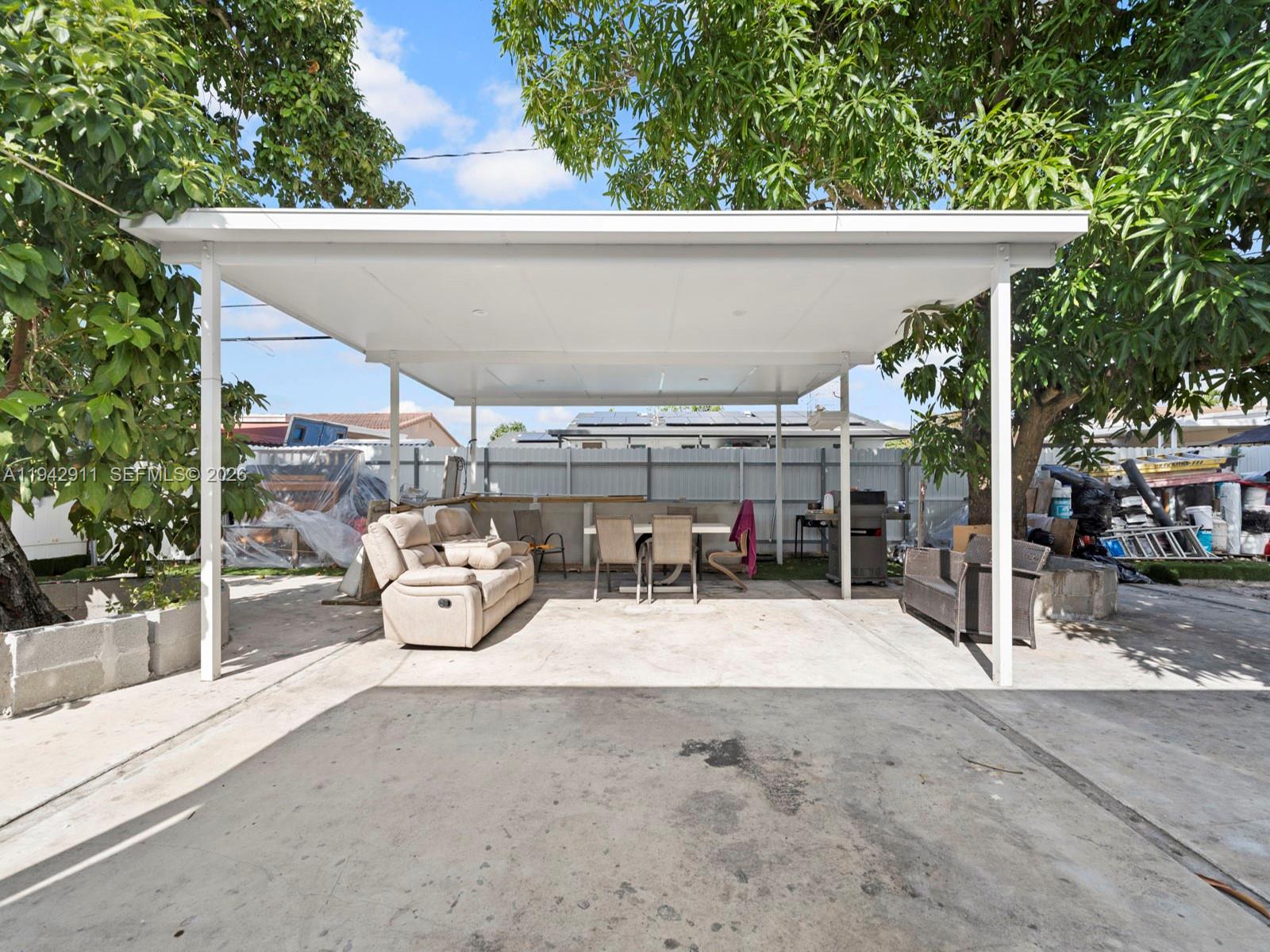 PALM SPRINGS 2ND ADDN - Residential